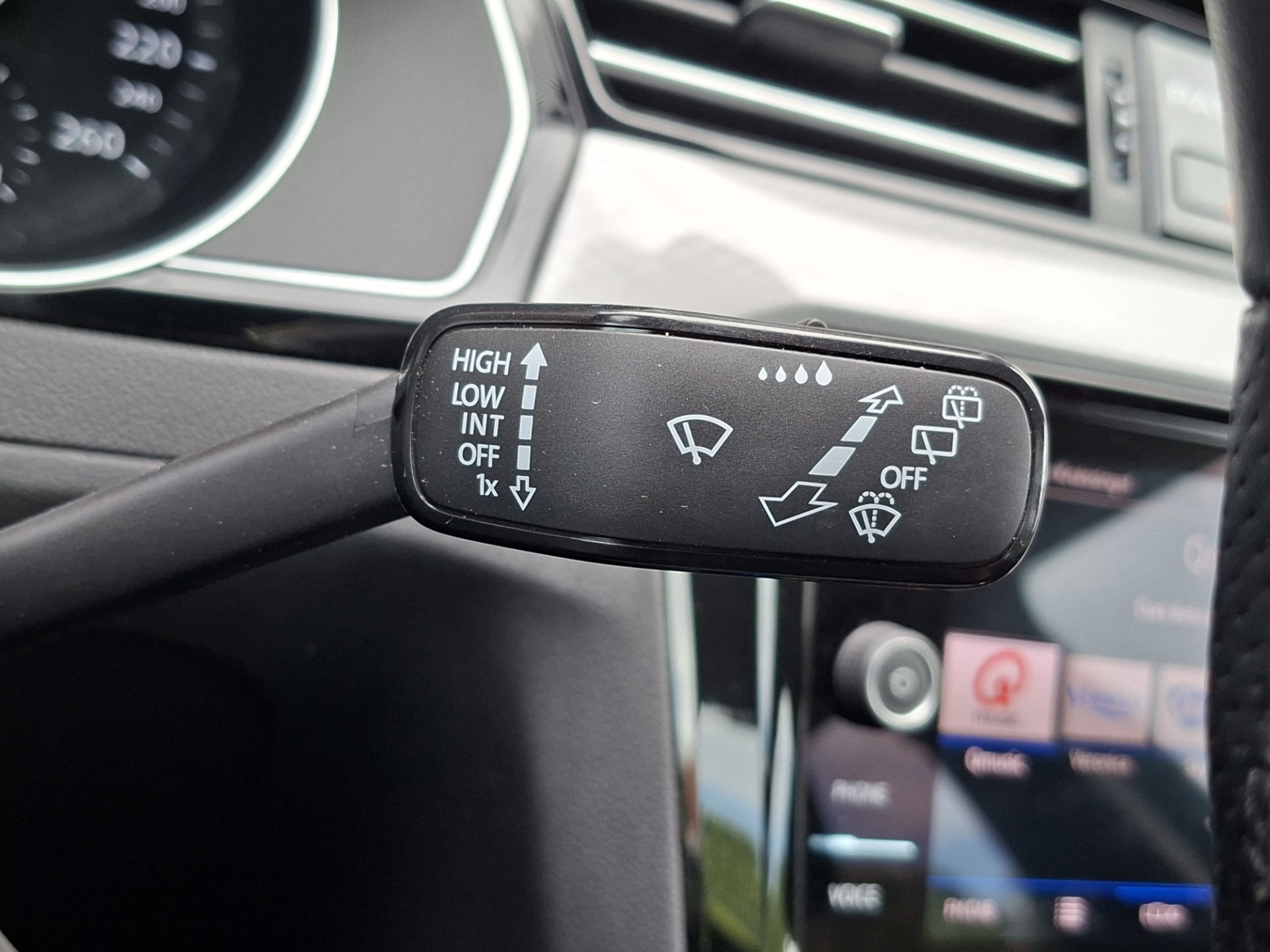 Foto van Volkswagen Passat Variant