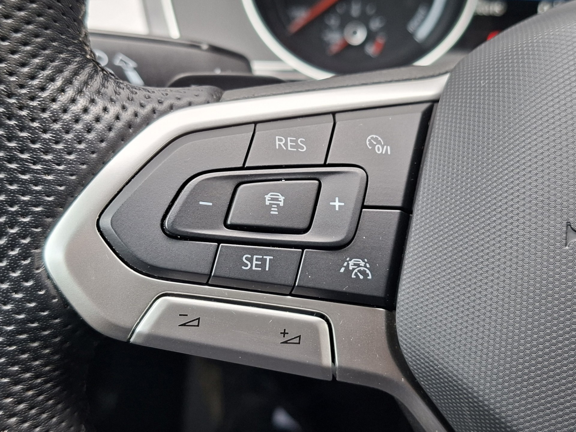 Foto van Volkswagen Passat Variant