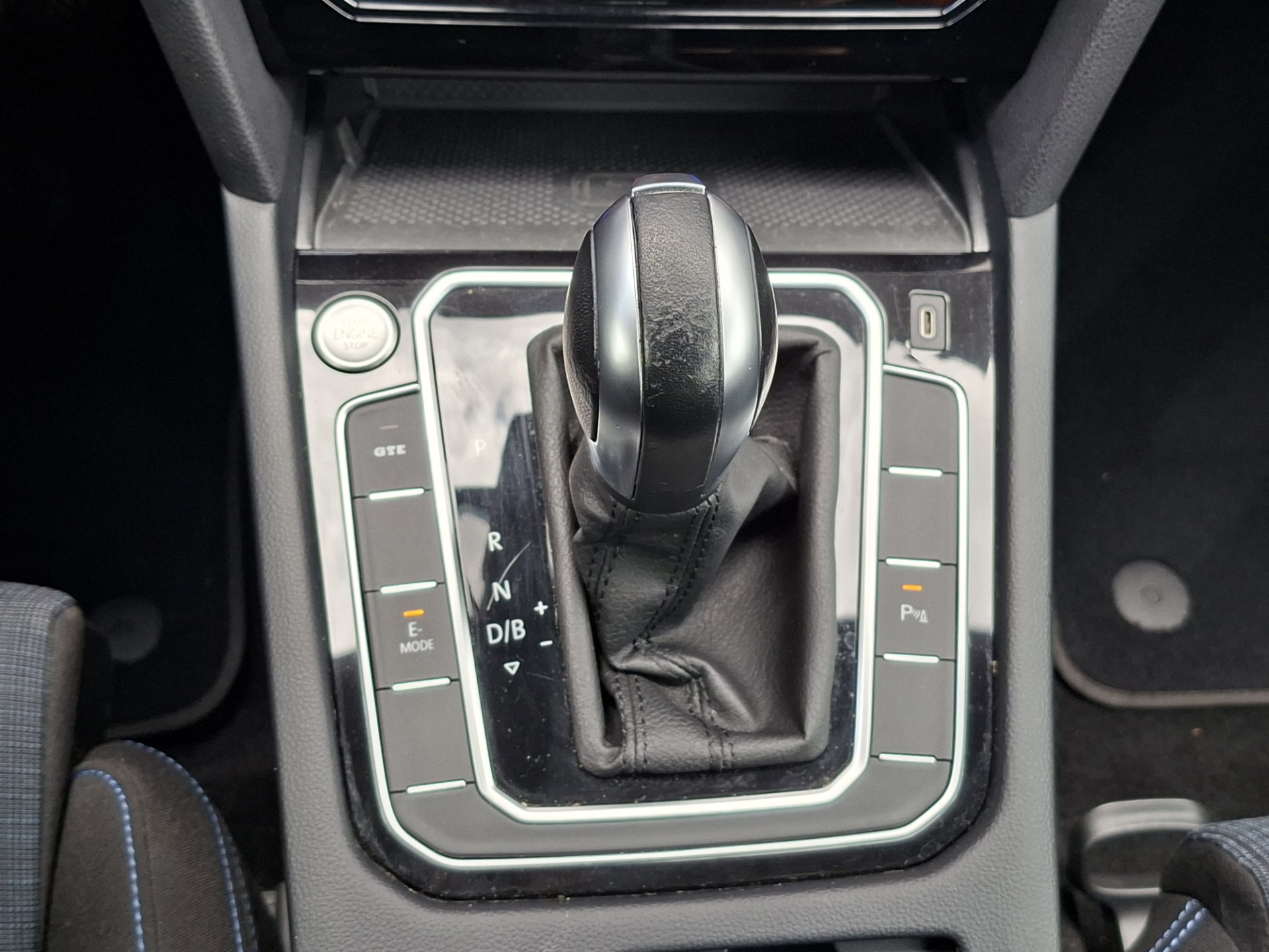 Foto van Volkswagen Passat Variant
