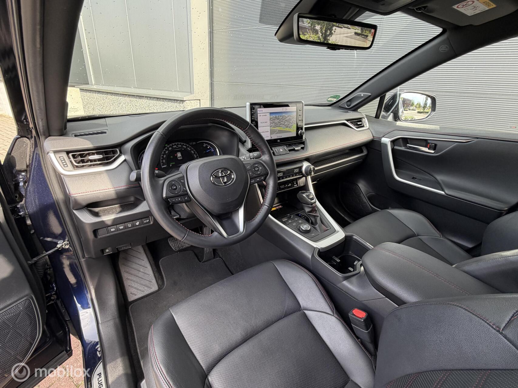 Foto van Toyota Rav4