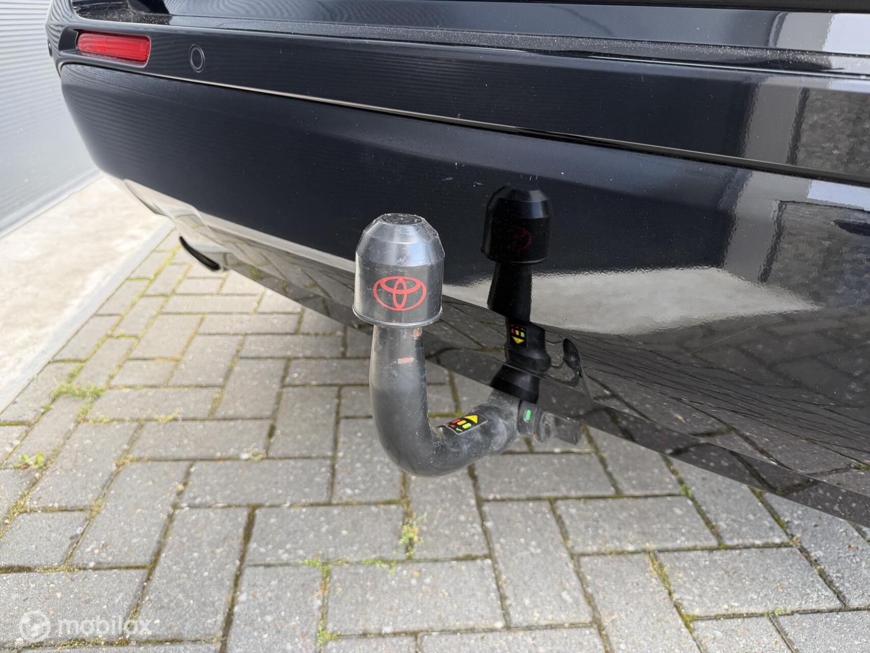 Foto van Toyota Rav4