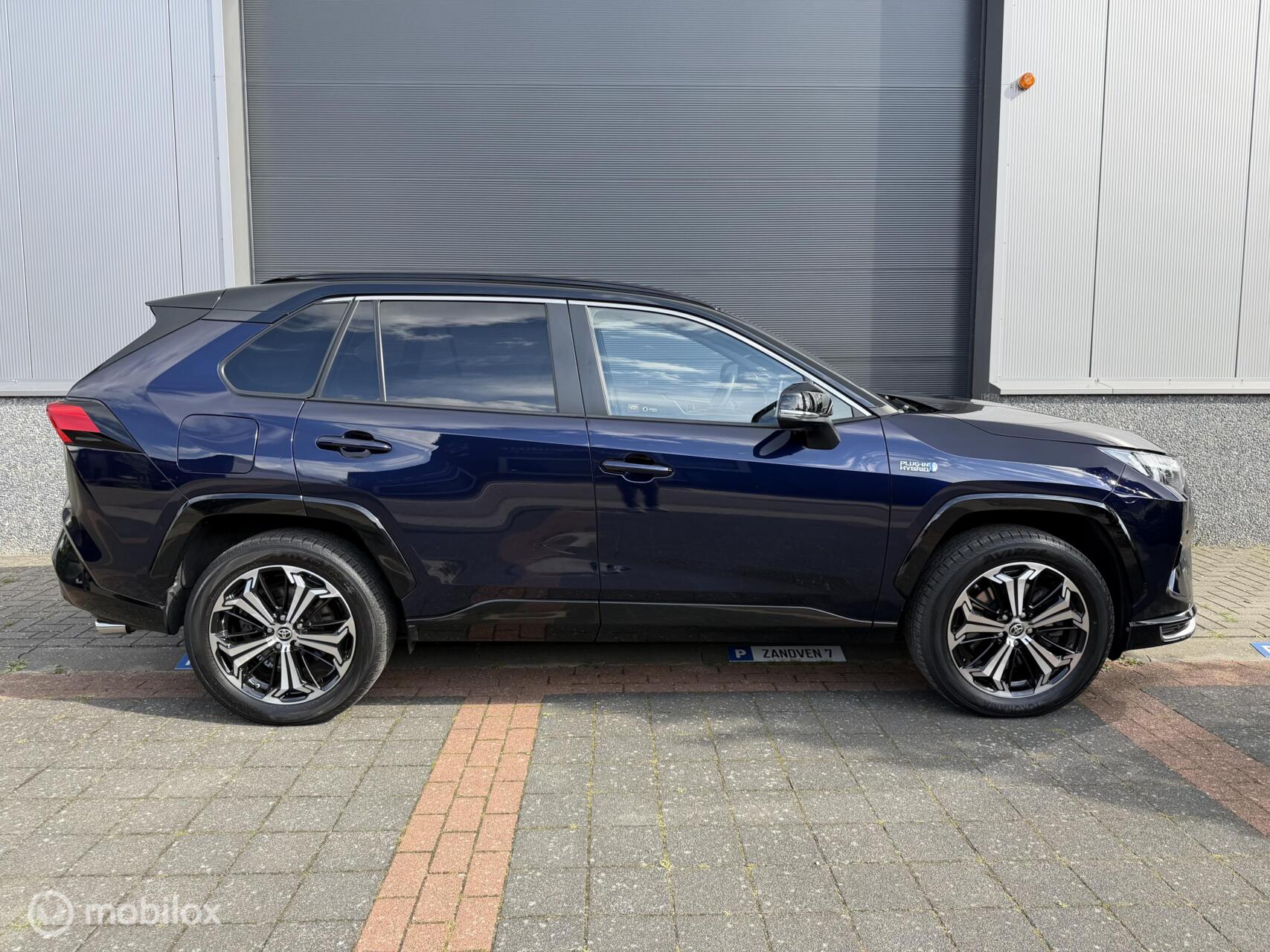 Foto van Toyota Rav4