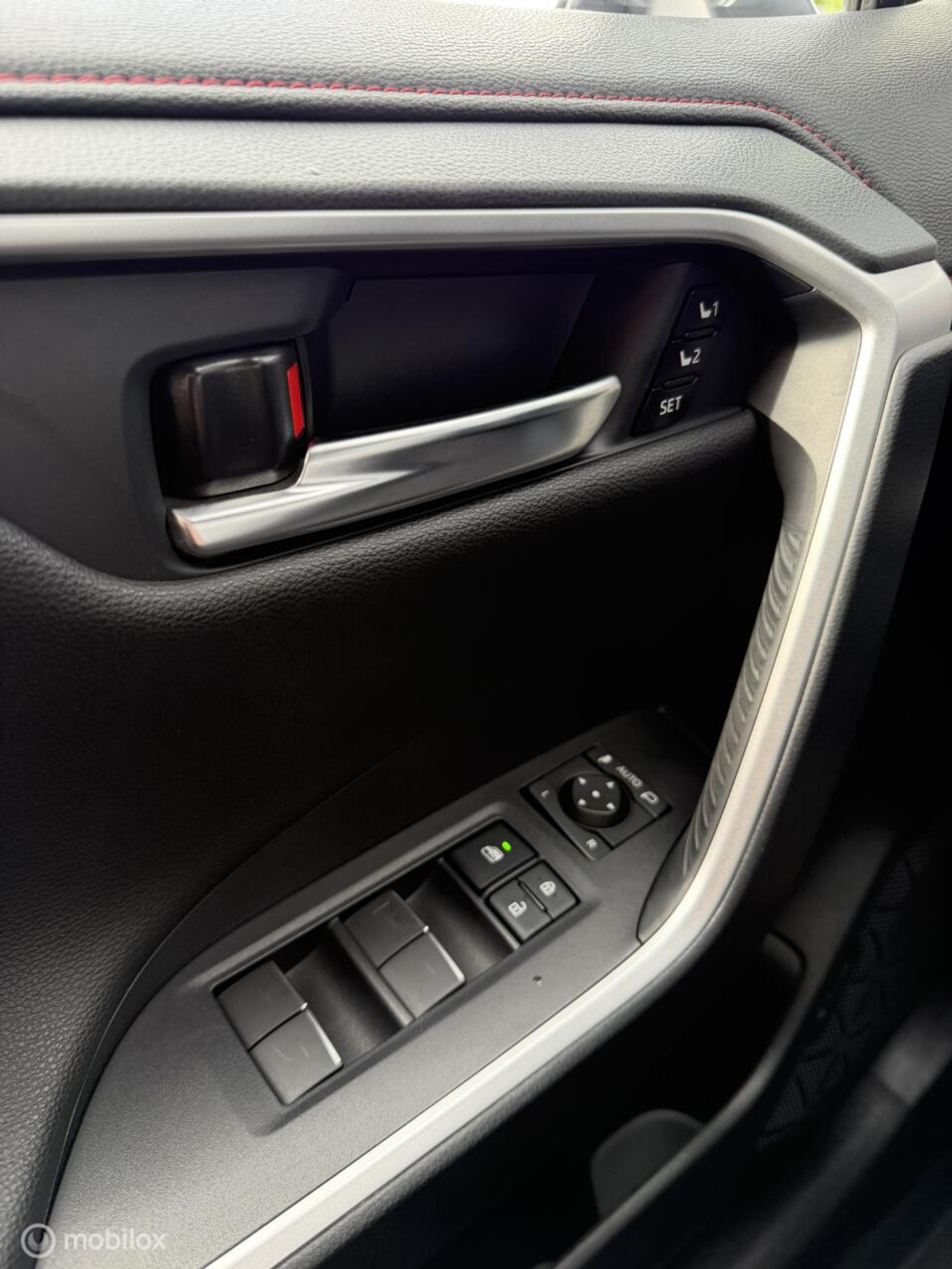 Foto van Toyota Rav4