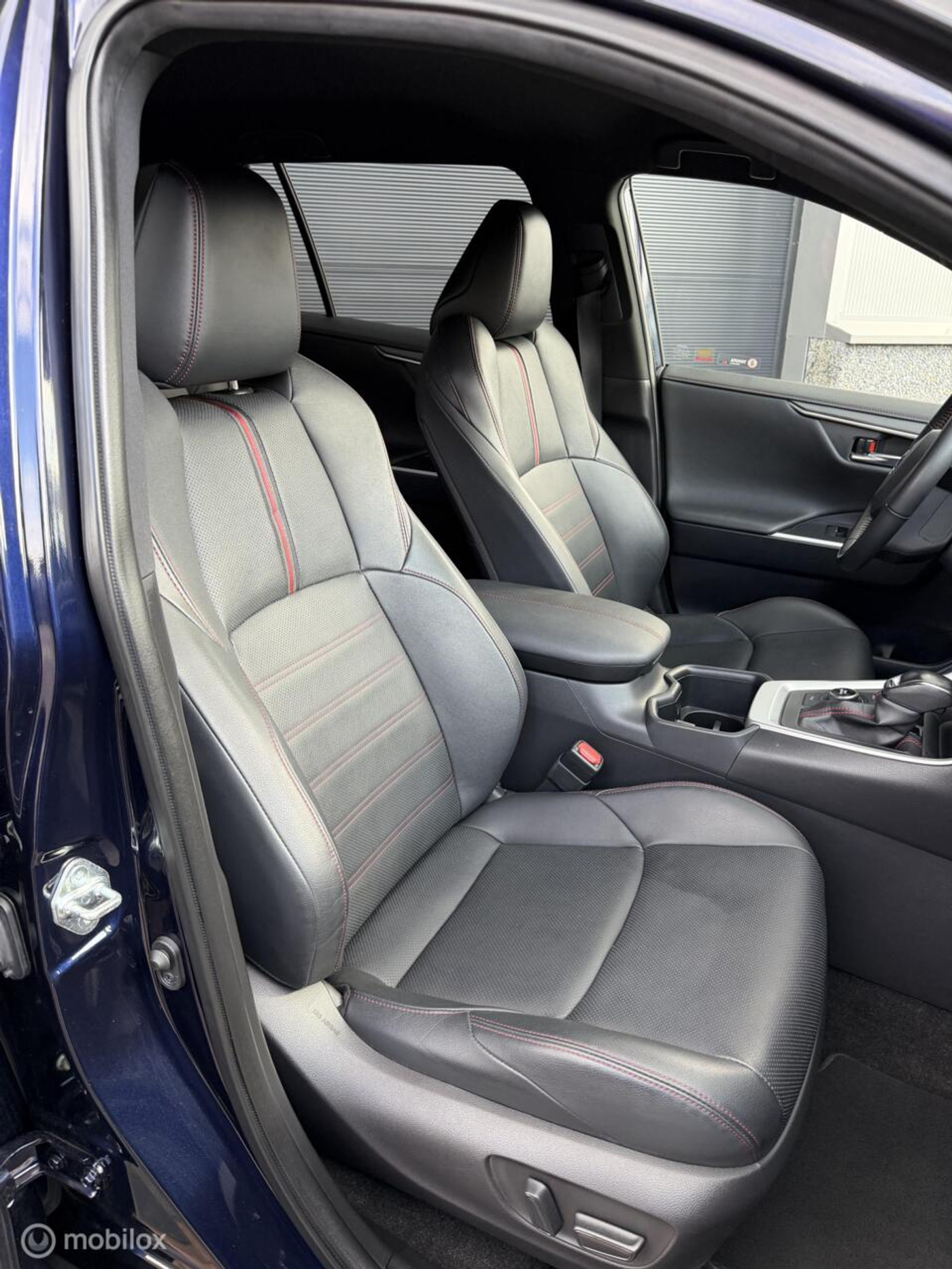 Foto van Toyota Rav4