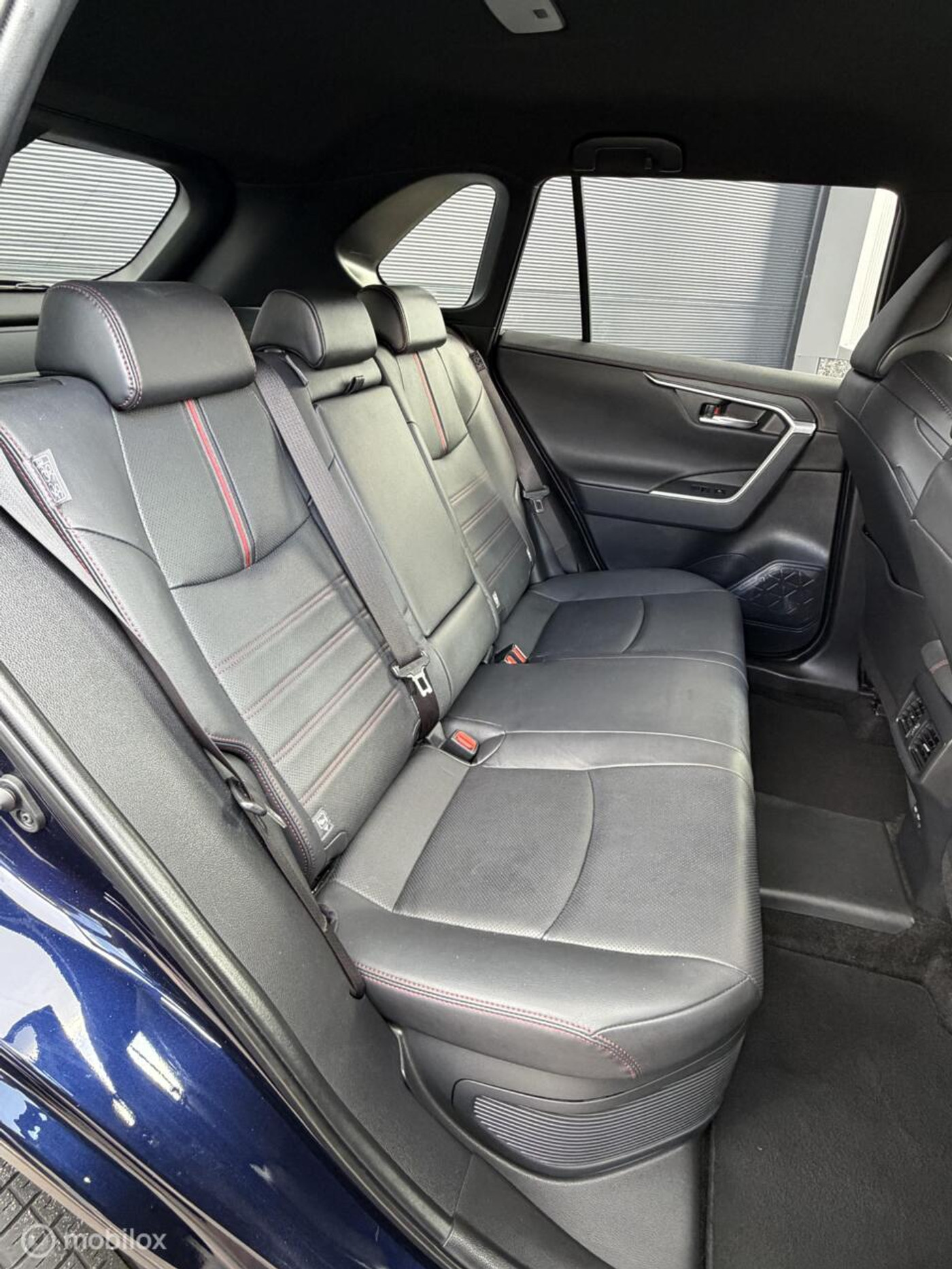 Foto van Toyota Rav4
