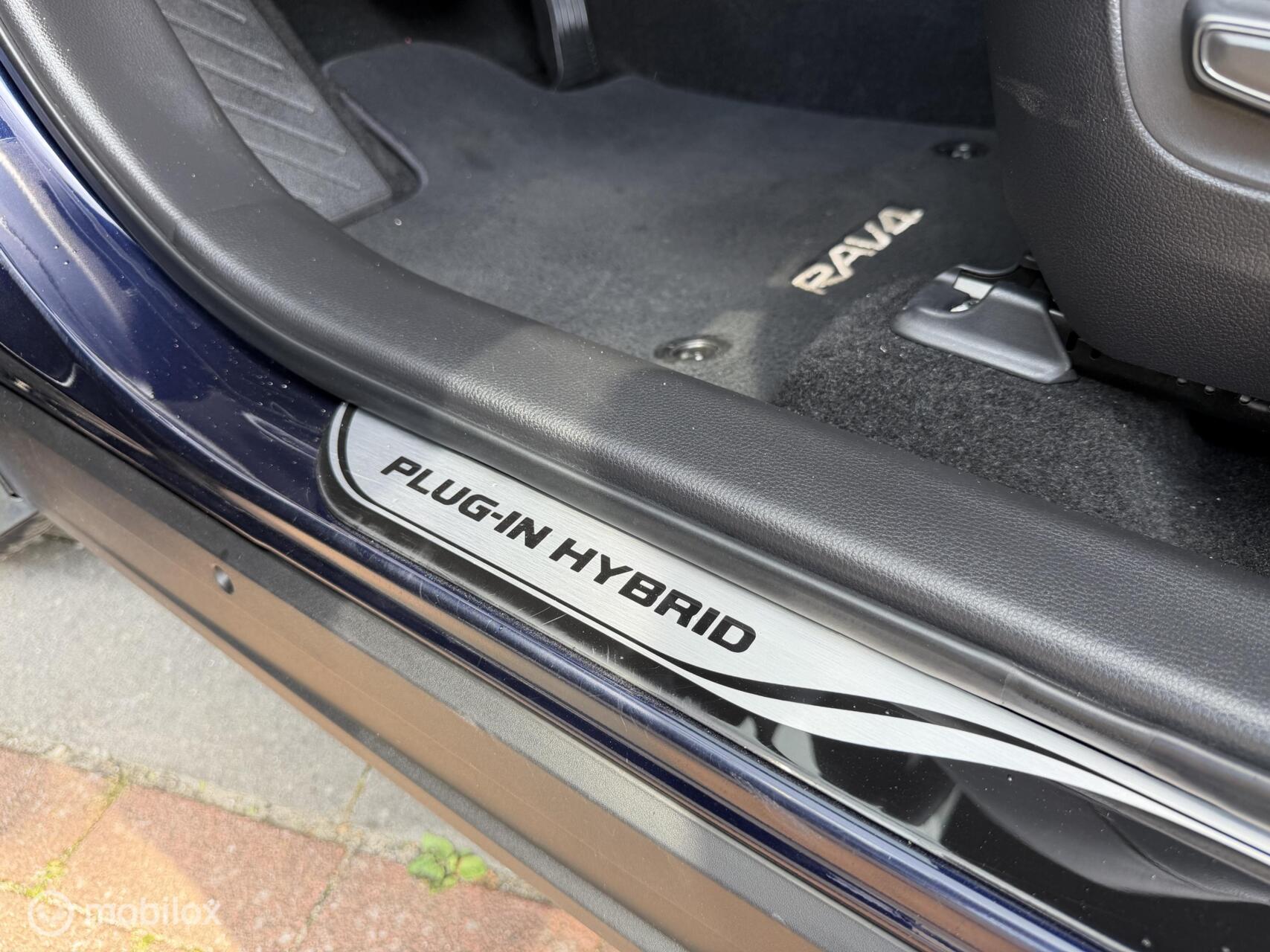 Foto van Toyota Rav4