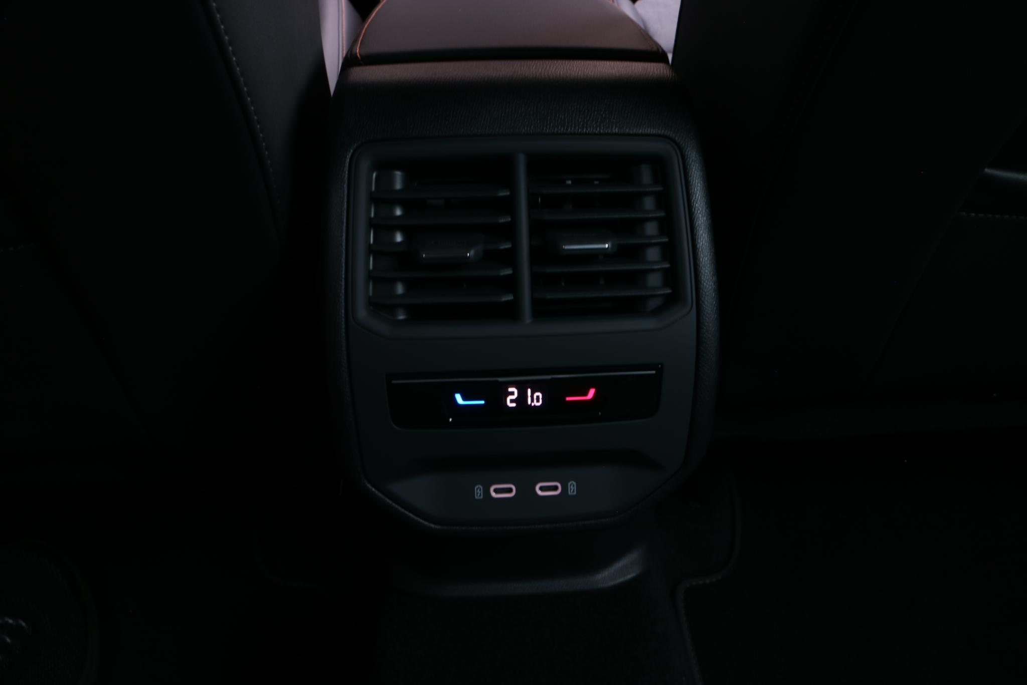 Foto van Cupra Formentor
