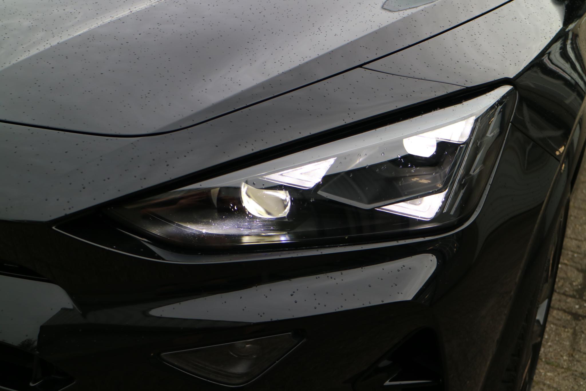 Foto van Cupra Formentor