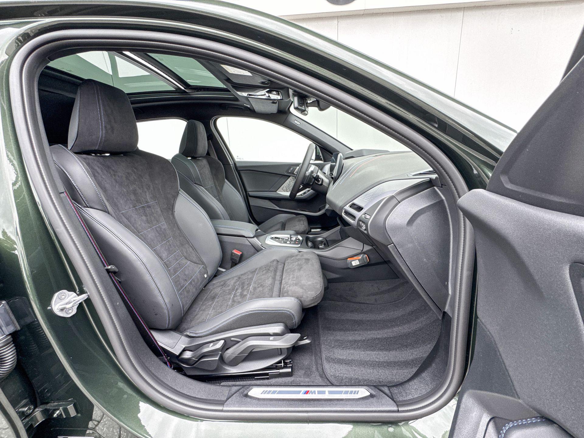 Foto van BMW 120