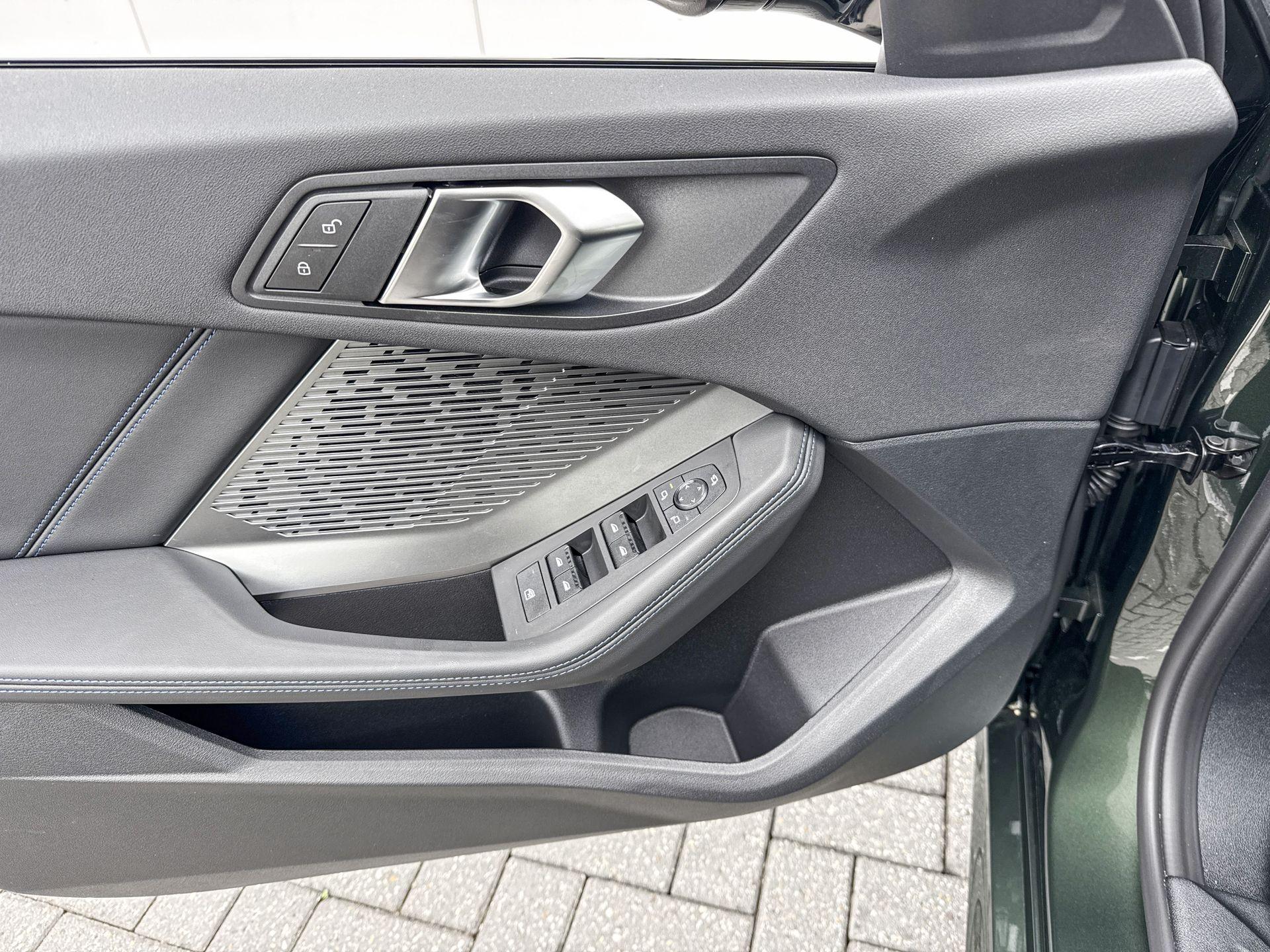 Foto van BMW 120