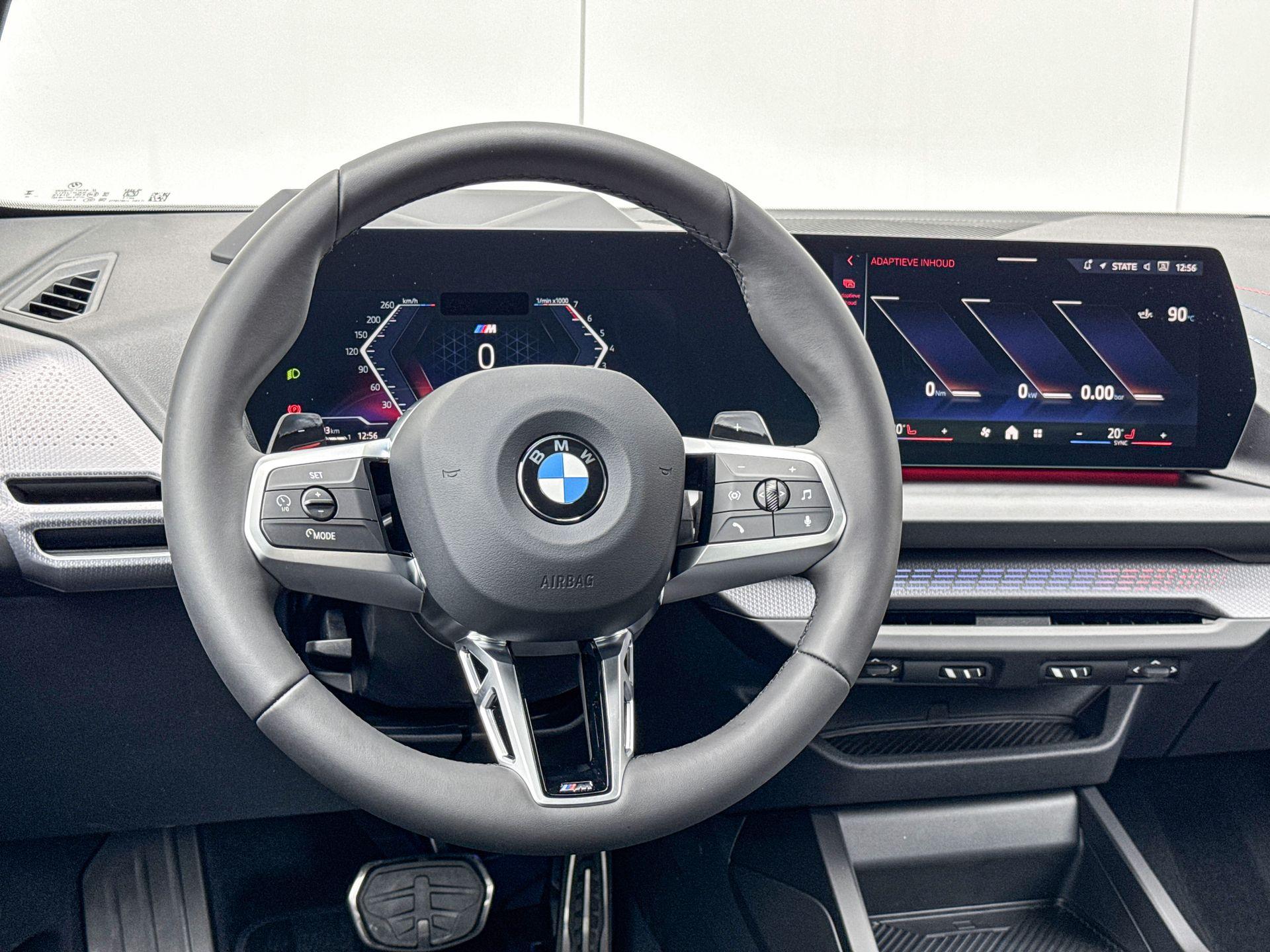 Foto van BMW 120