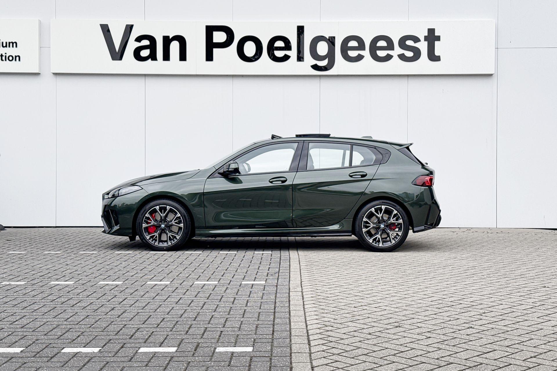 Foto van BMW 120