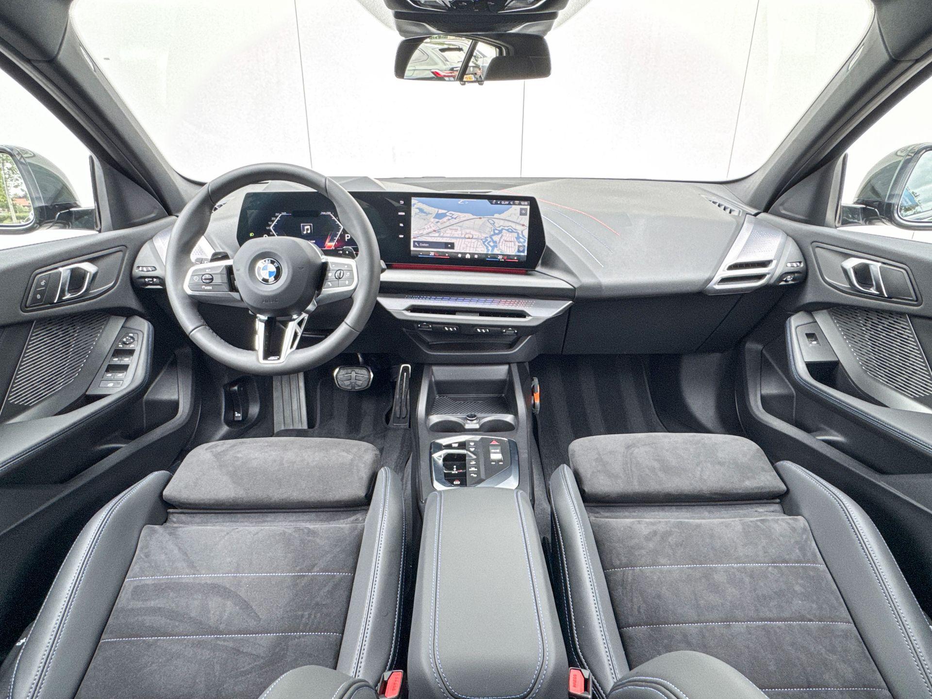Foto van BMW 120