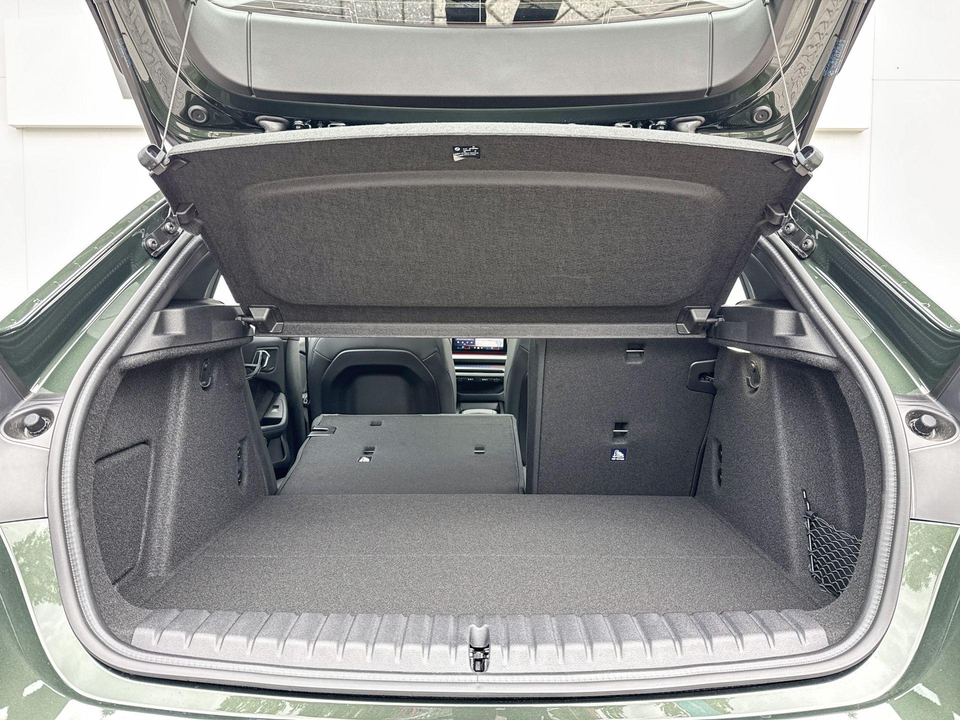 Foto van BMW 120