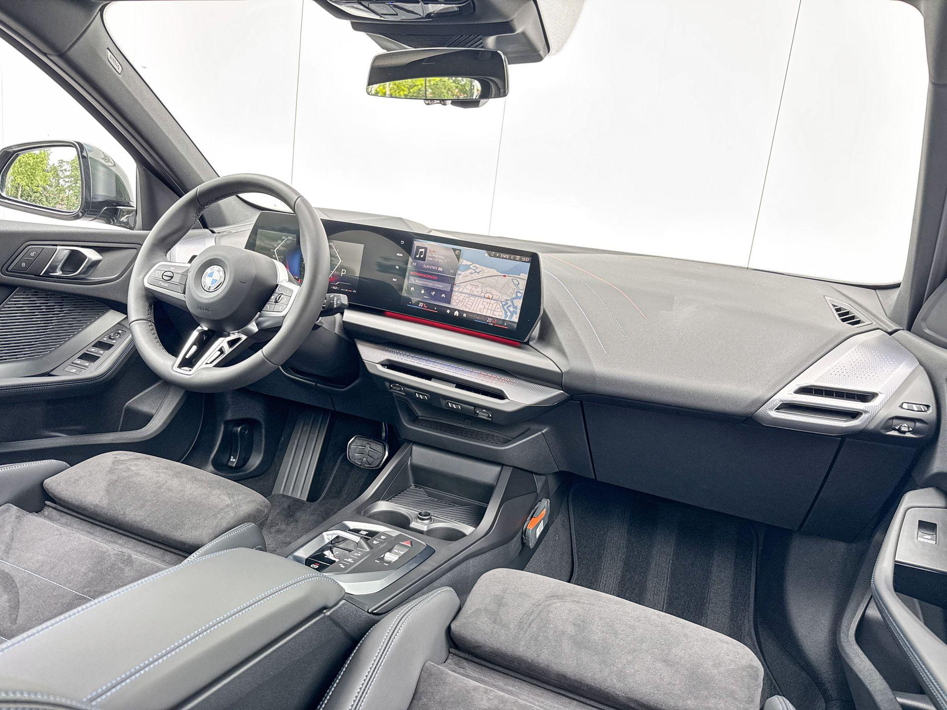 Foto van BMW 120