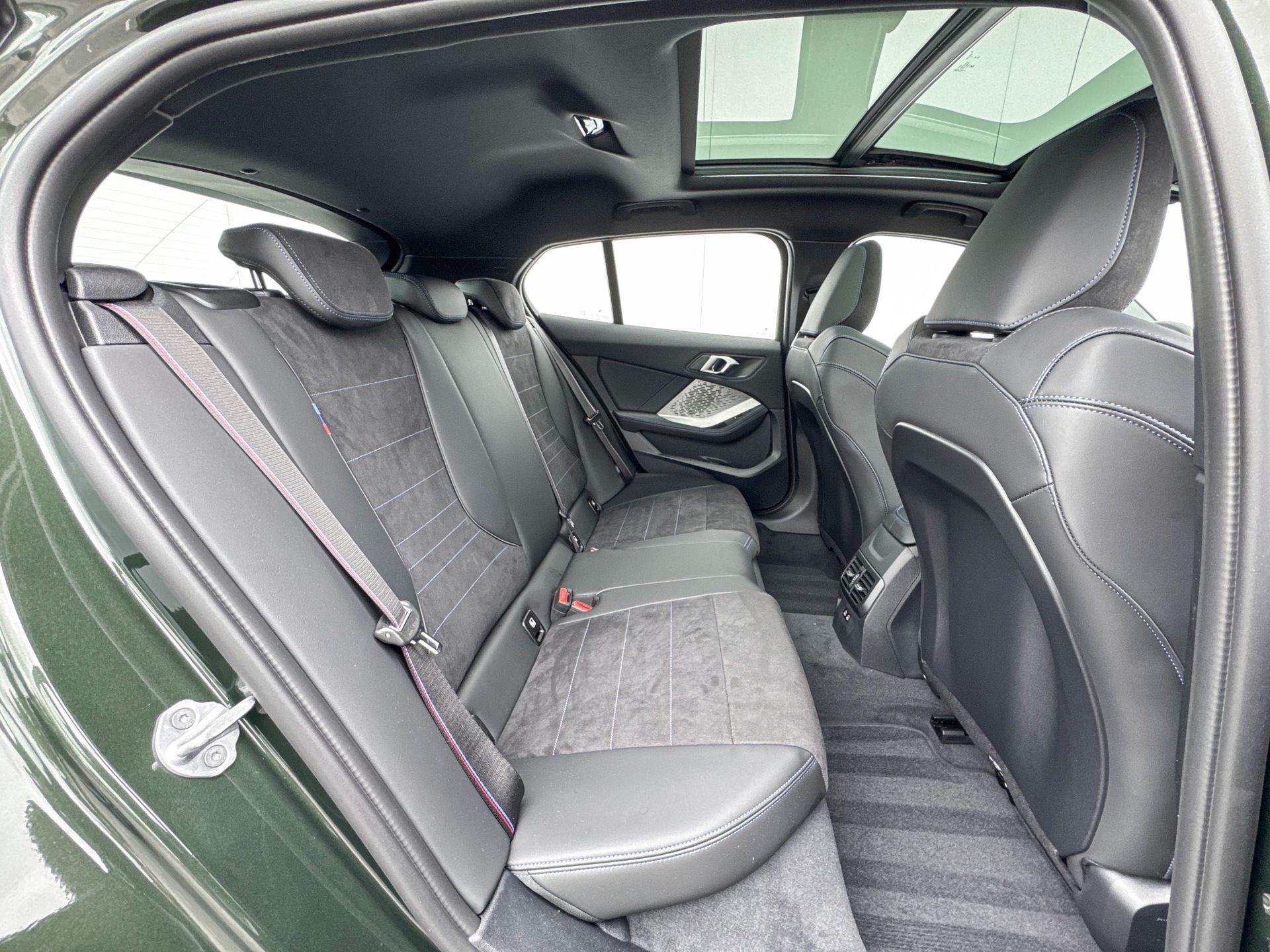 Foto van BMW 120