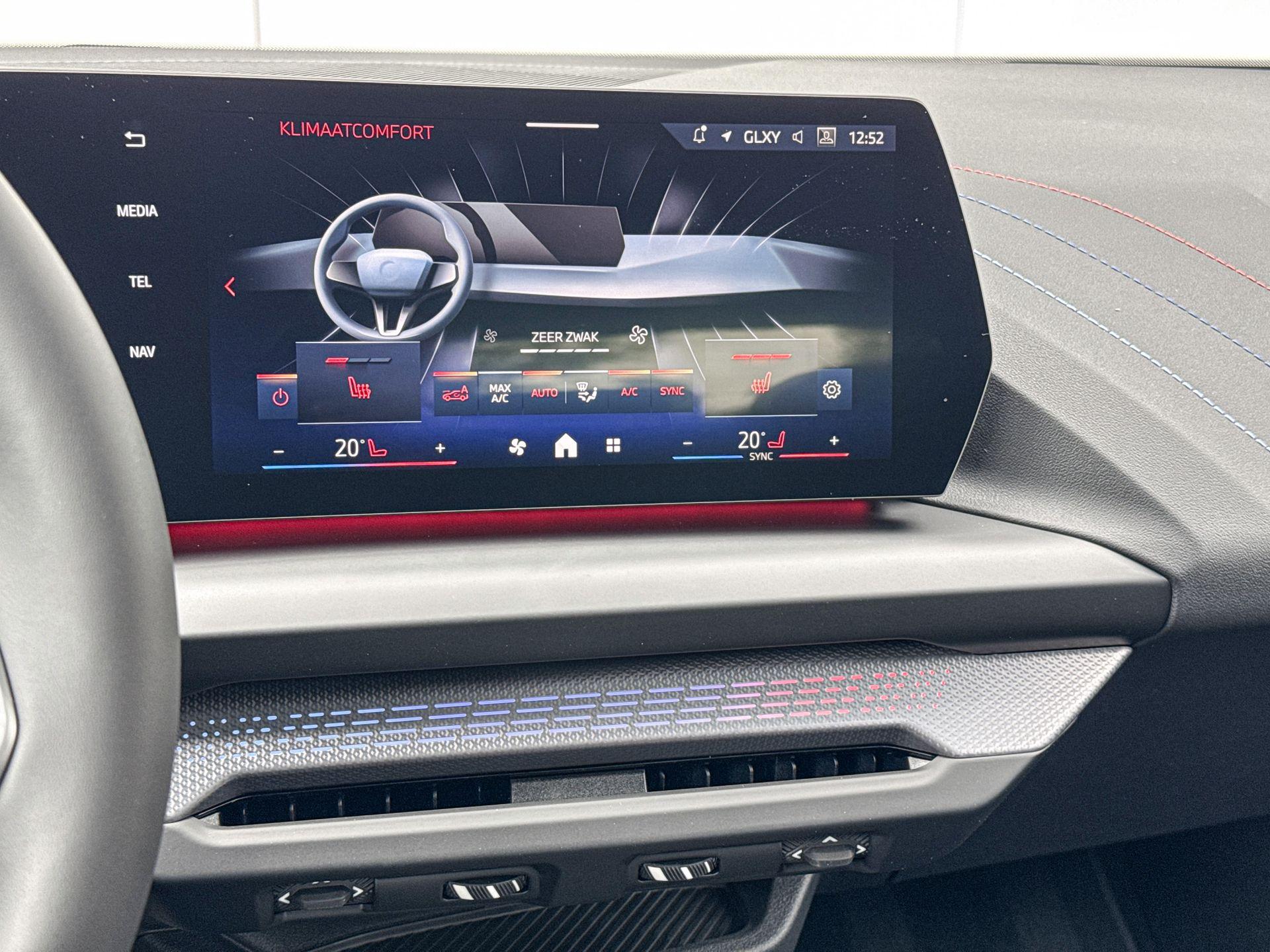 Foto van BMW 120