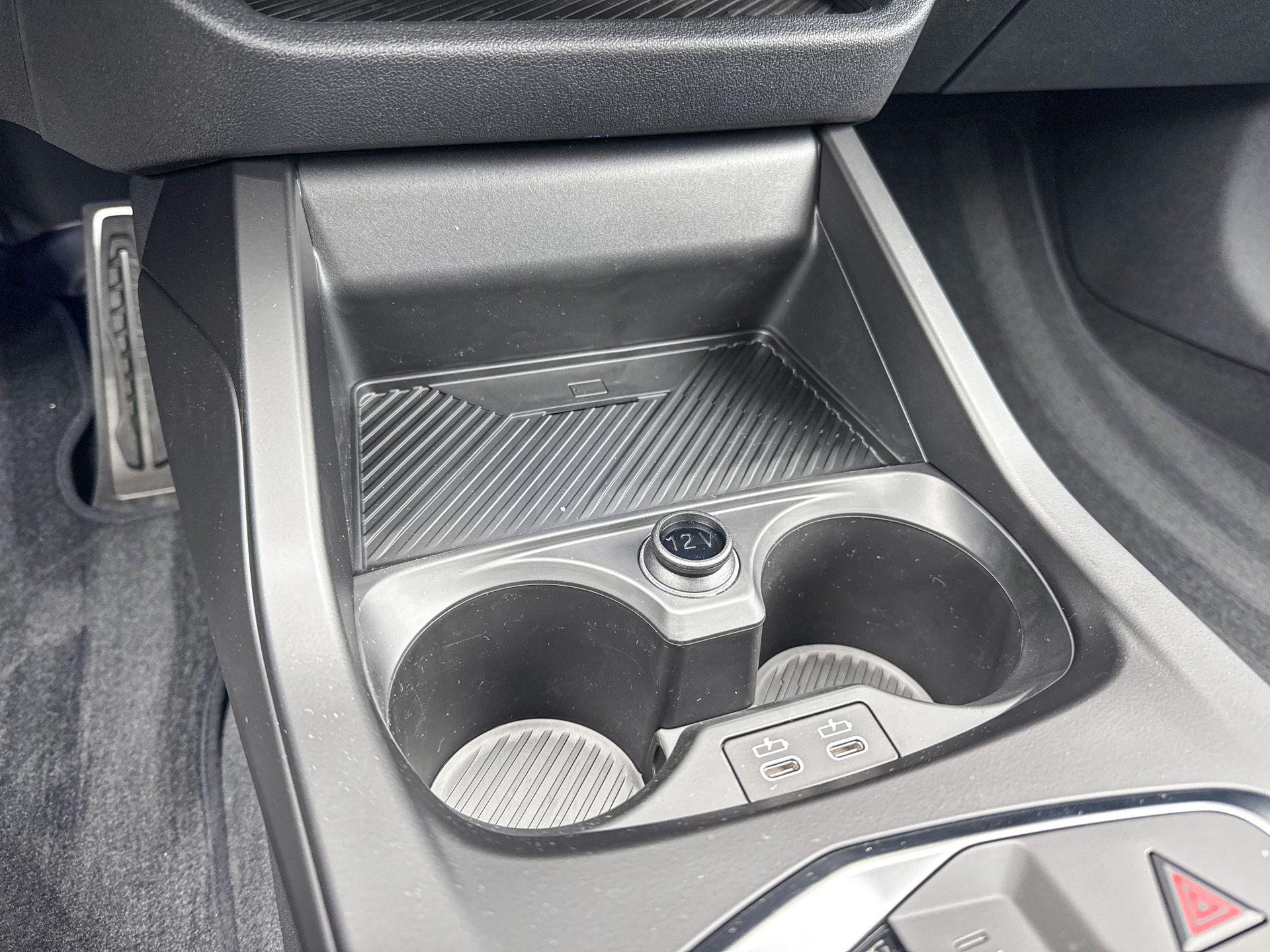 Foto van BMW 120
