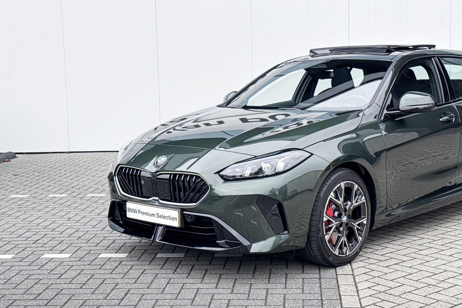 Foto van BMW 120