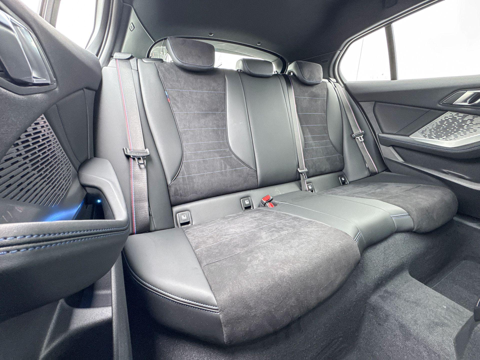 Foto van BMW 120