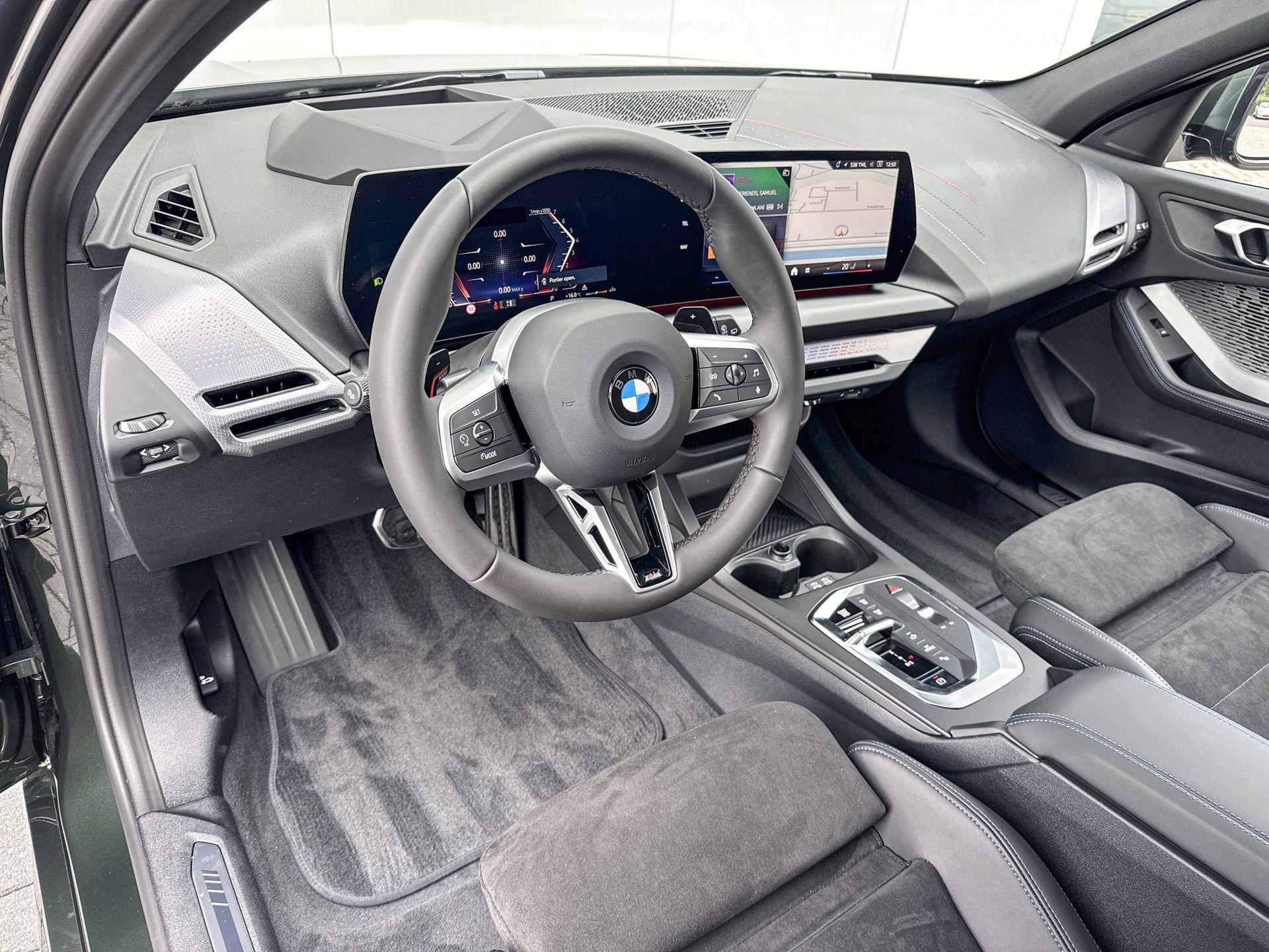 Foto van BMW 120