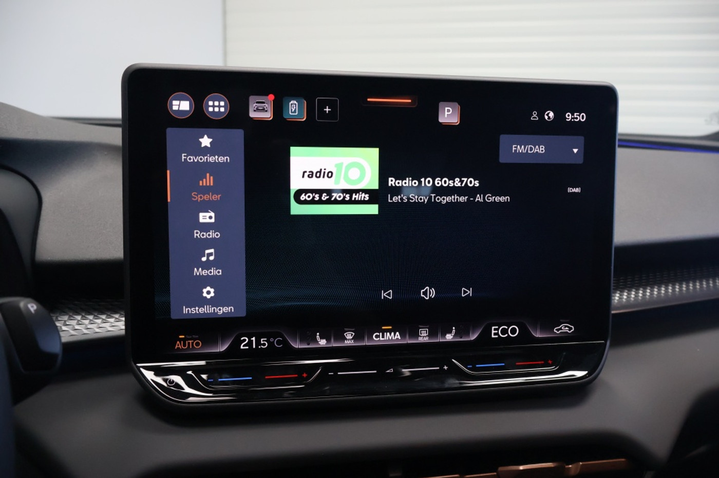 Foto van Cupra Terramar E-hybrid
