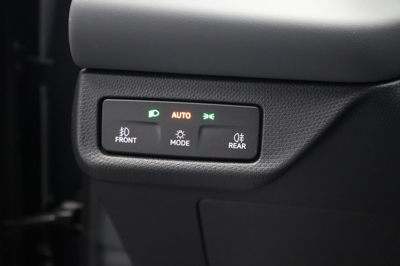 Foto van Cupra Terramar E-hybrid