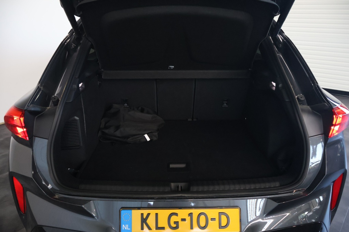 Foto van Cupra Terramar E-hybrid
