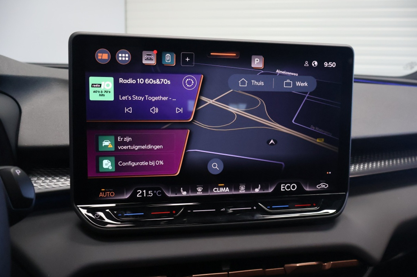 Foto van Cupra Terramar E-hybrid