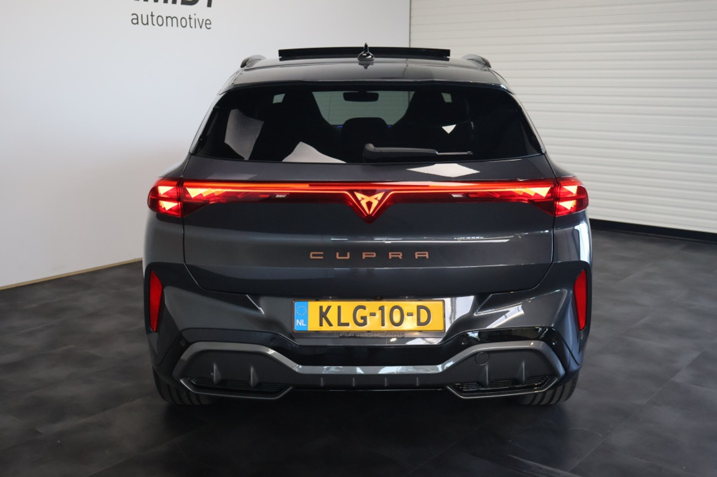 Foto van Cupra Terramar E-hybrid