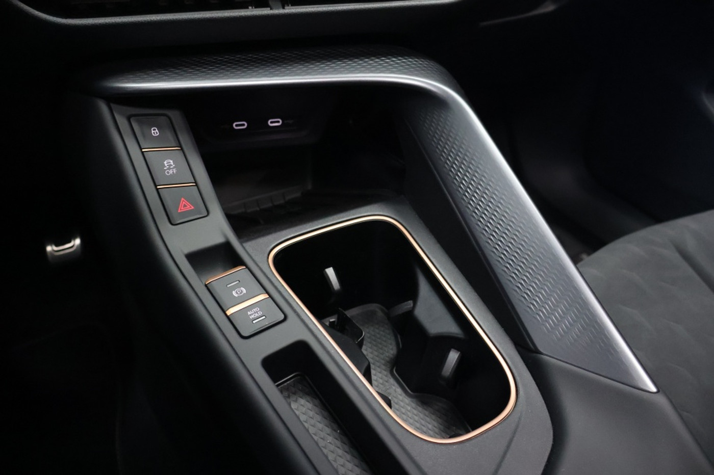 Foto van Cupra Terramar E-hybrid