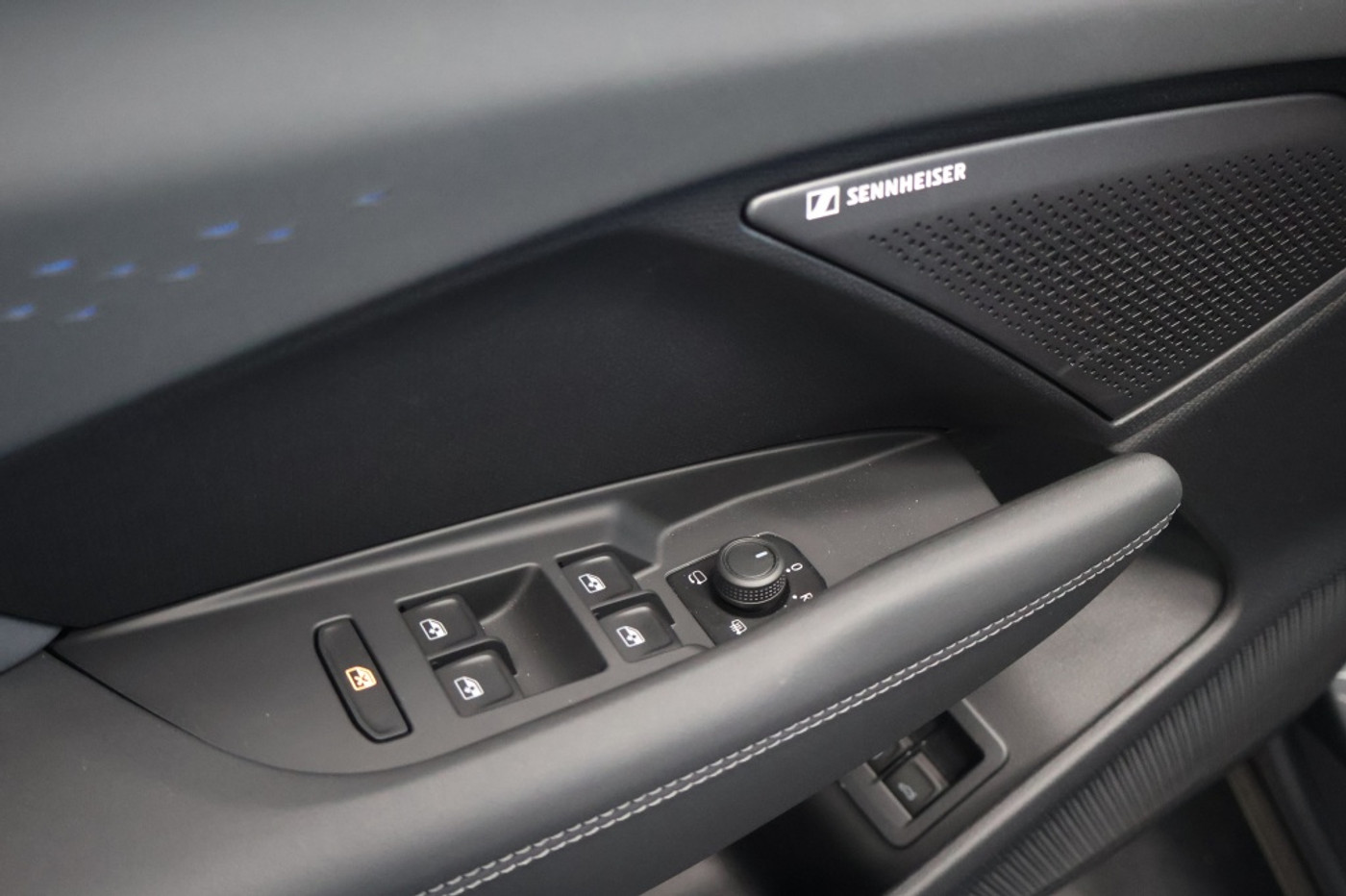 Foto van Cupra Terramar E-hybrid