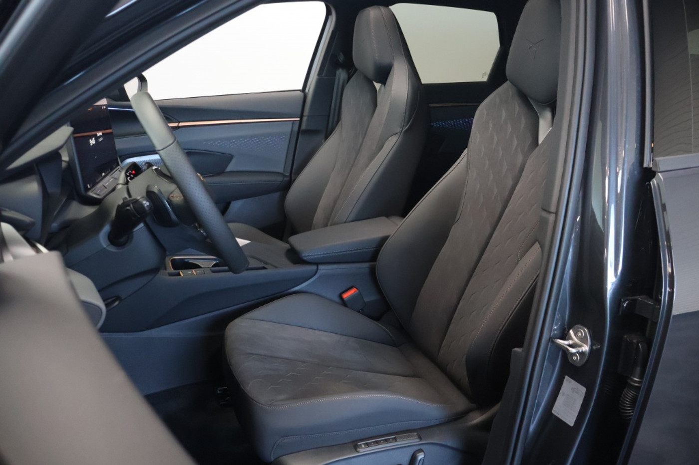 Foto van Cupra Terramar E-hybrid