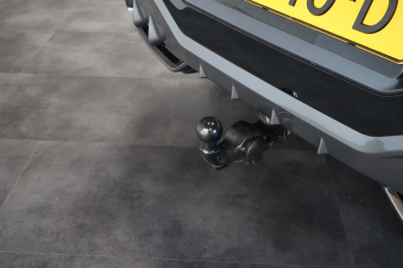 Foto van Cupra Terramar E-hybrid