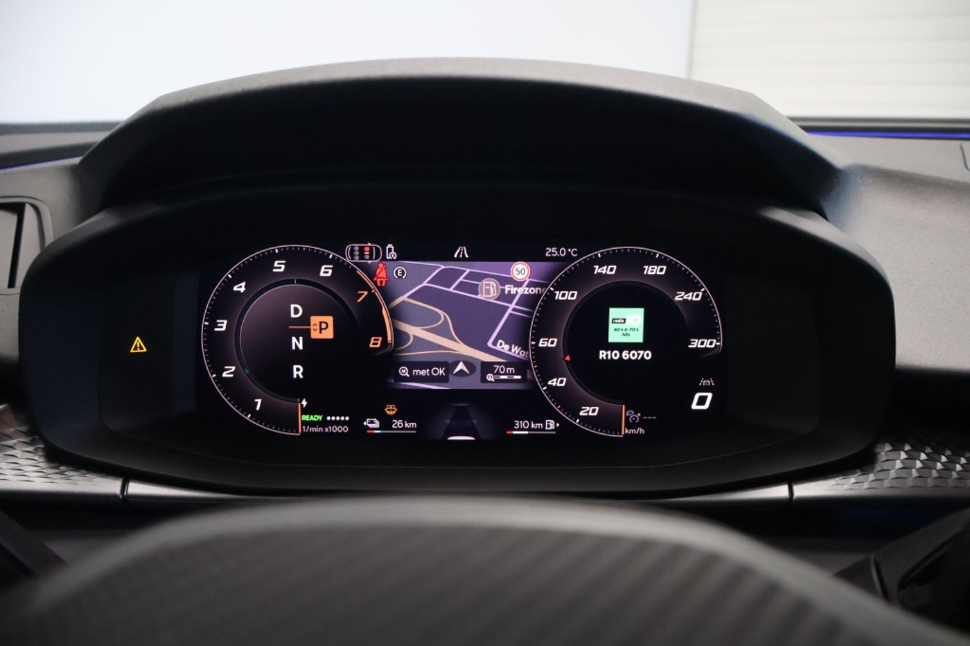 Foto van Cupra Terramar E-hybrid