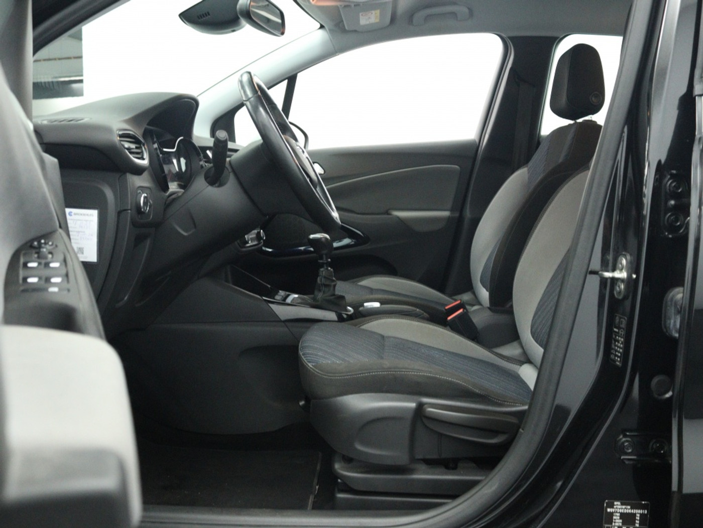 Foto van Opel Crossland X