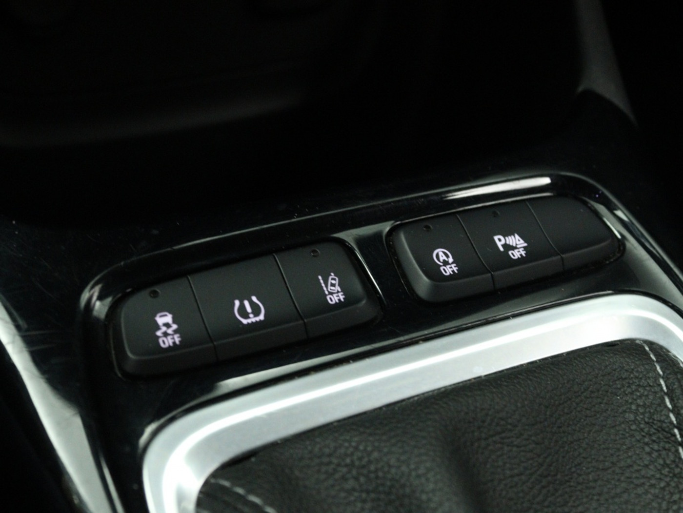 Foto van Opel Crossland X