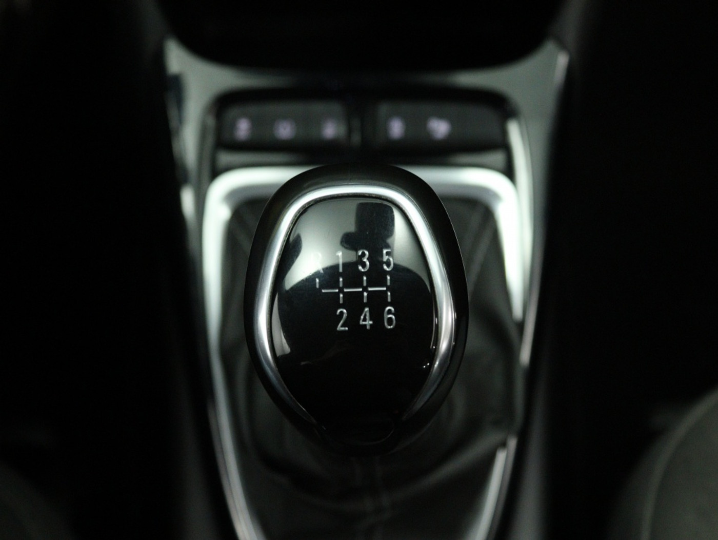Foto van Opel Crossland X