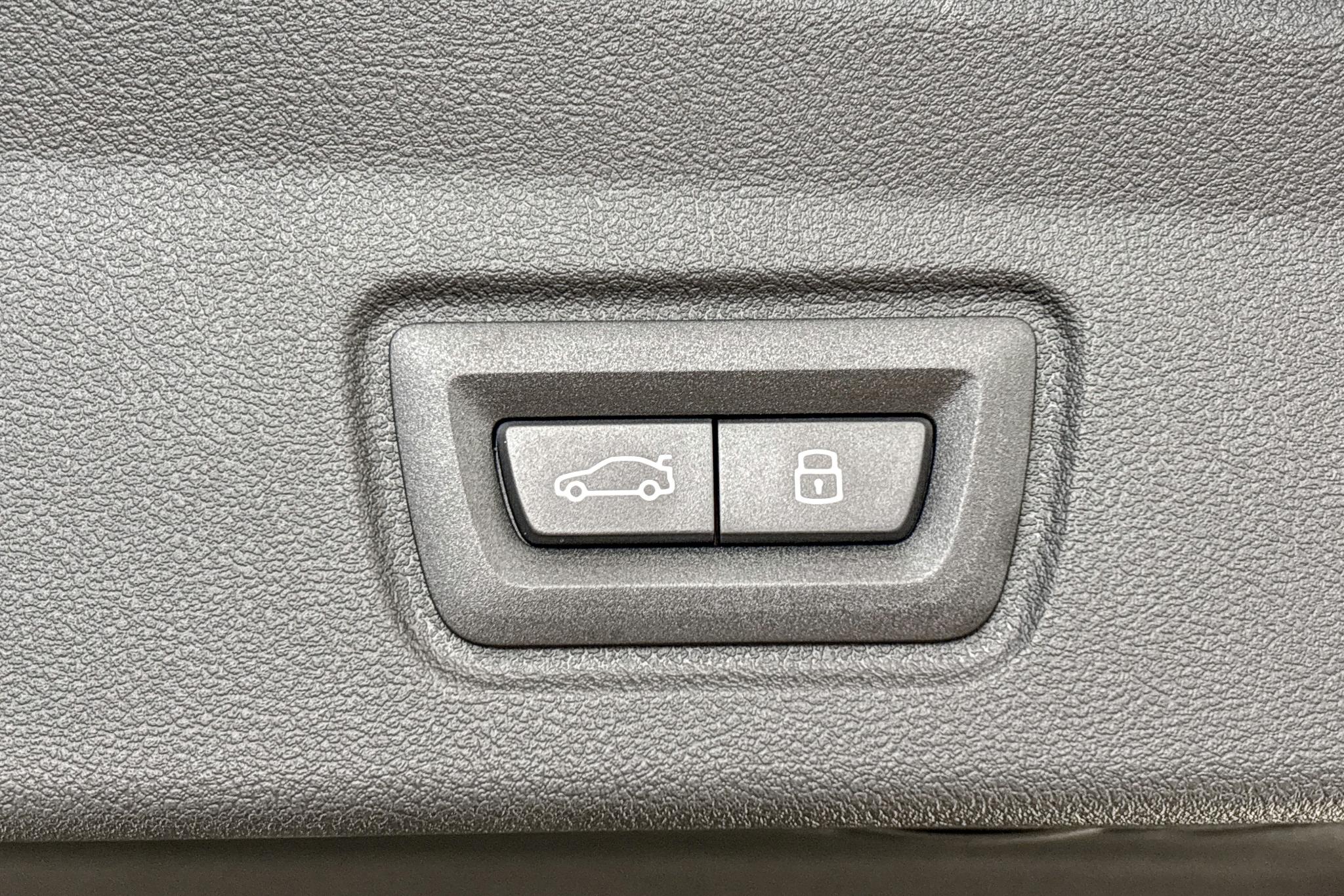 Foto van BMW I4 Edrive35