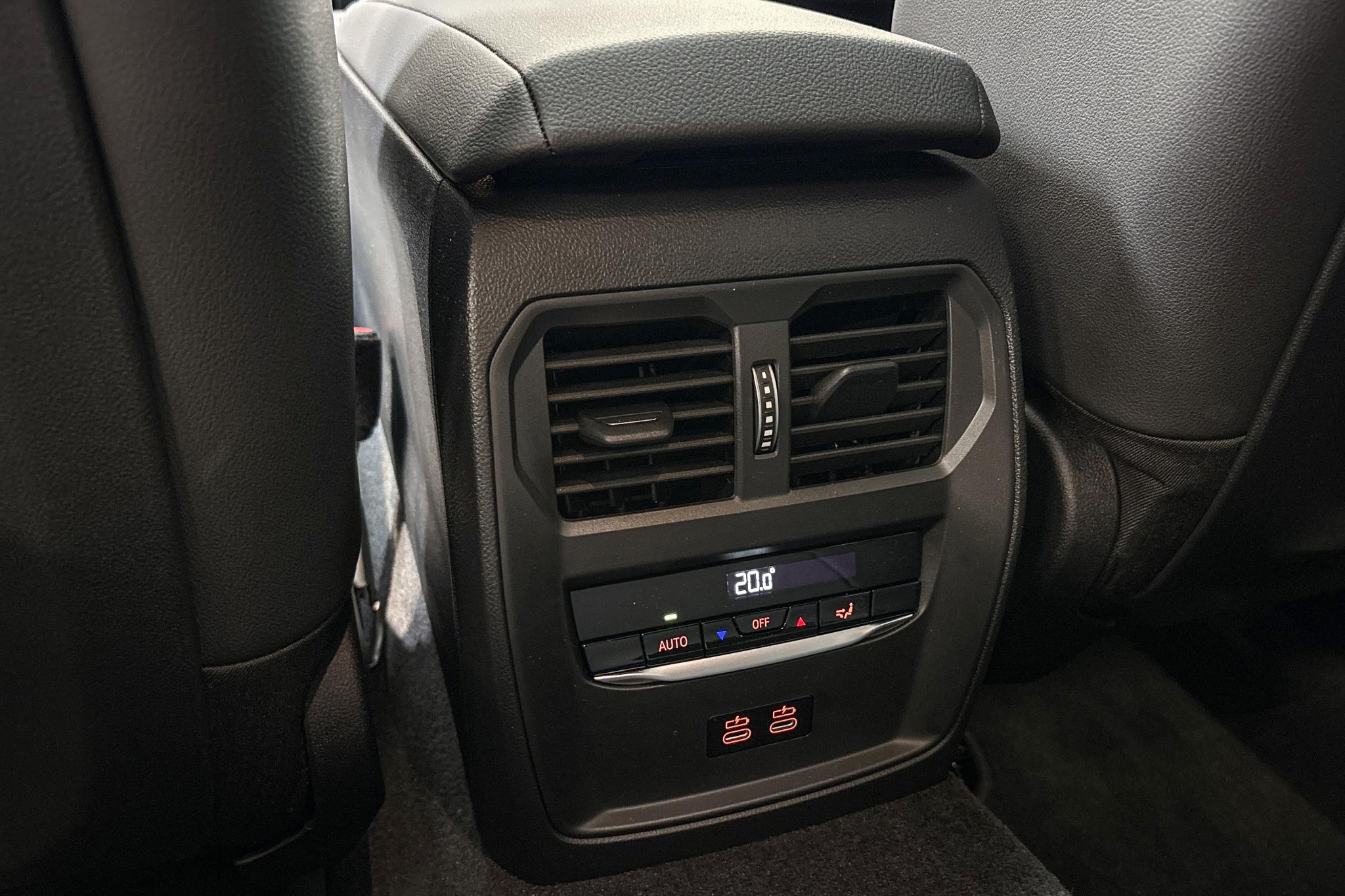 Foto van BMW I4 Edrive35