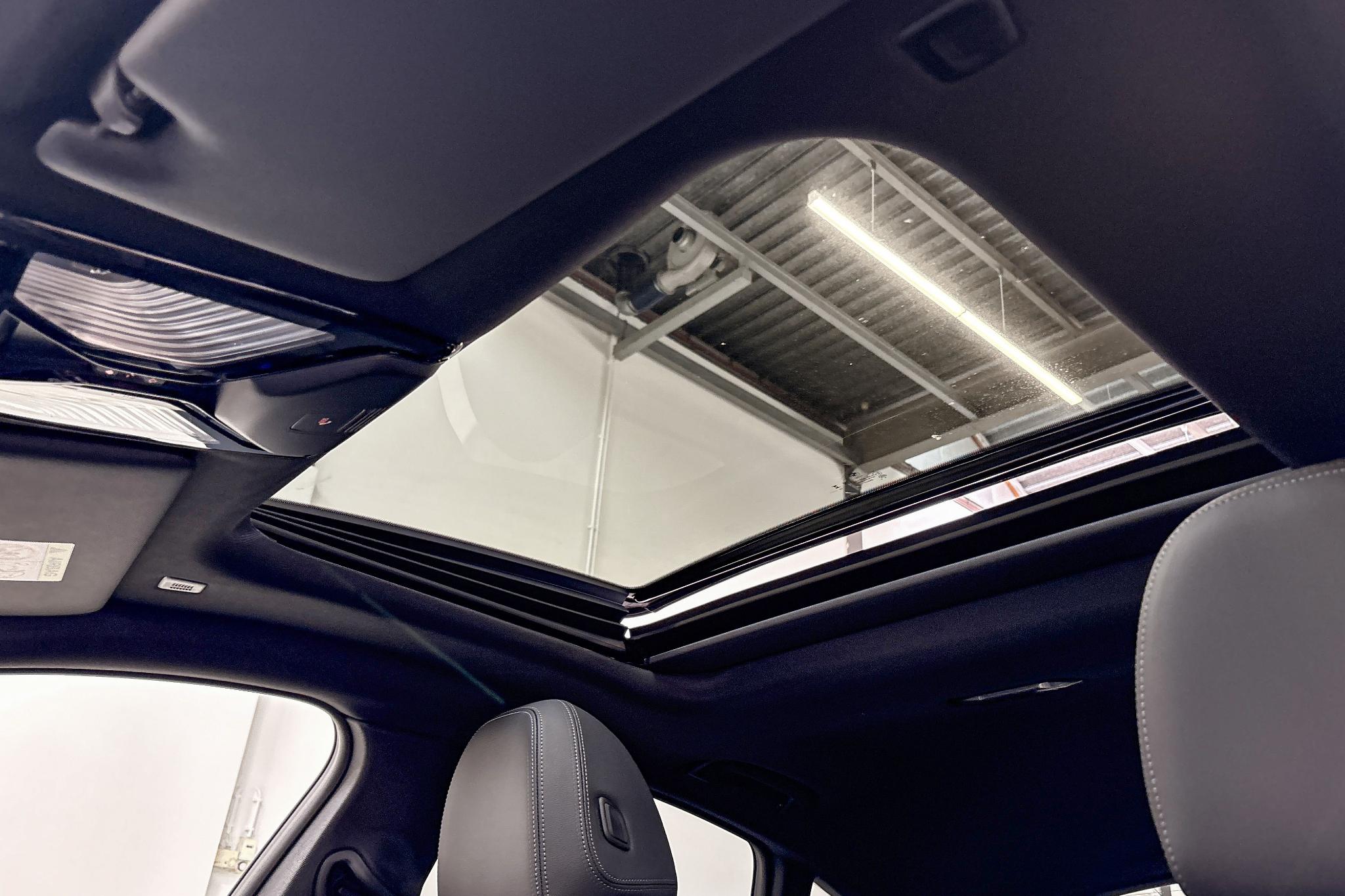 Foto van BMW I4 Edrive35