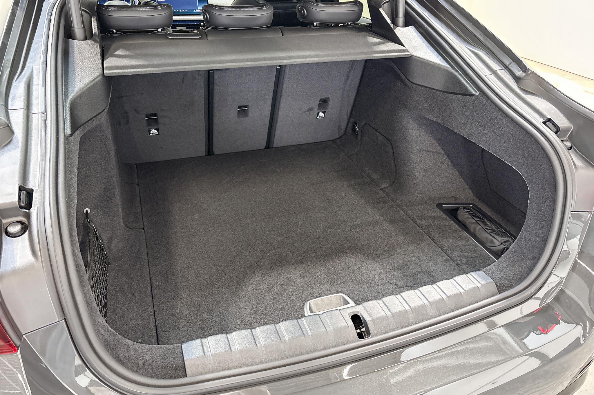 Foto van BMW I4 Edrive35