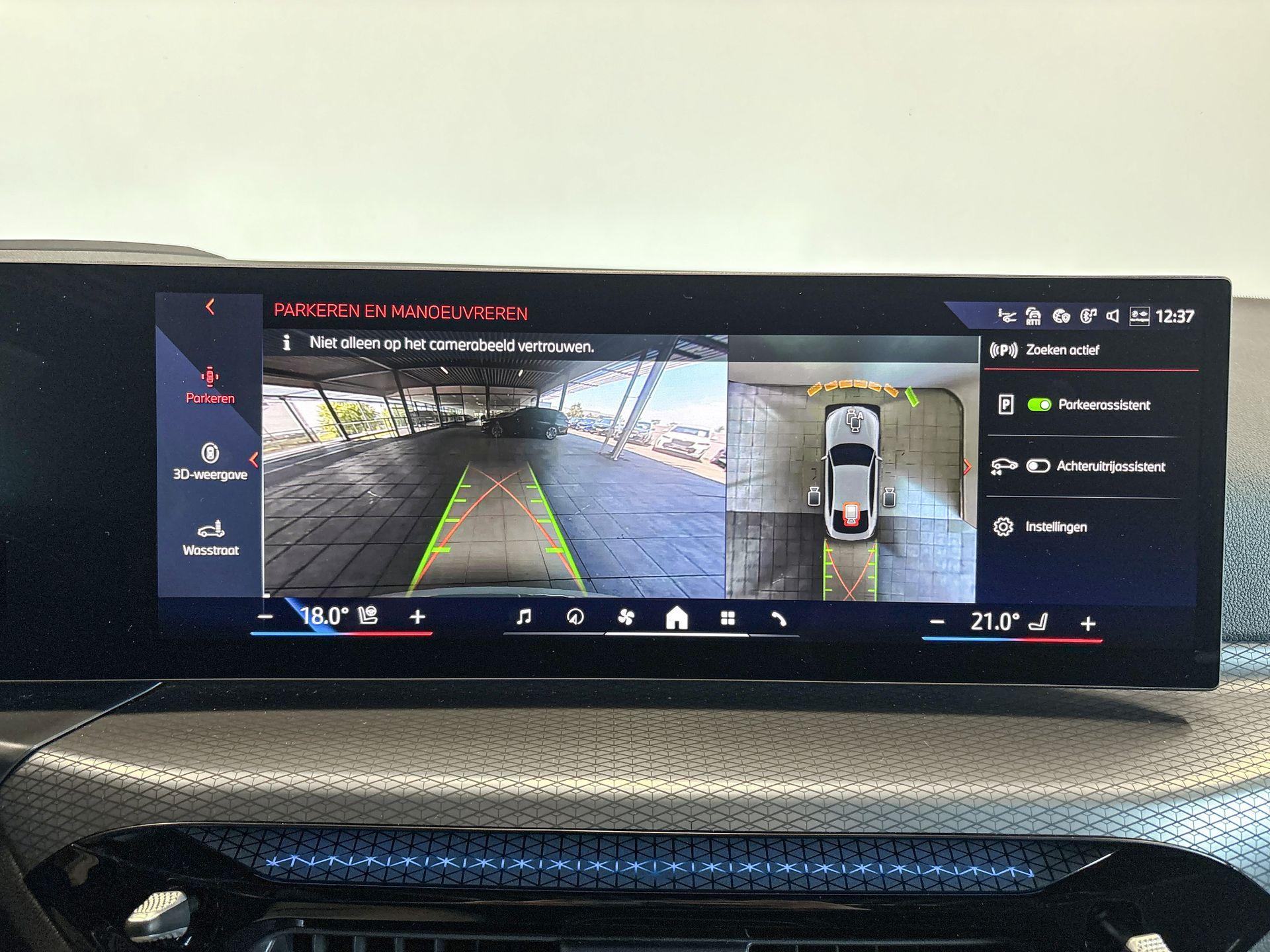 Foto van BMW I4 Edrive40