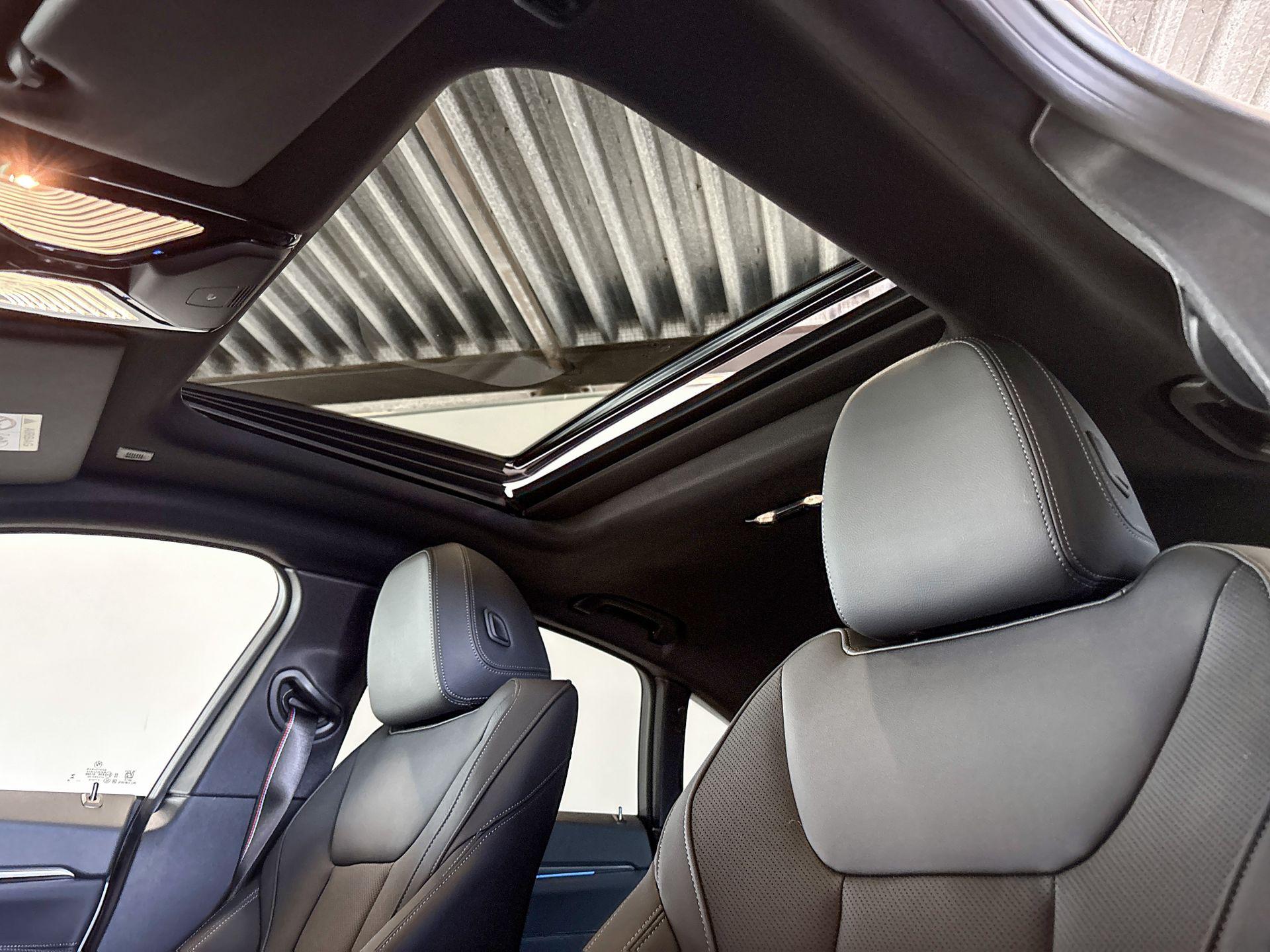 Foto van BMW I4 Edrive40