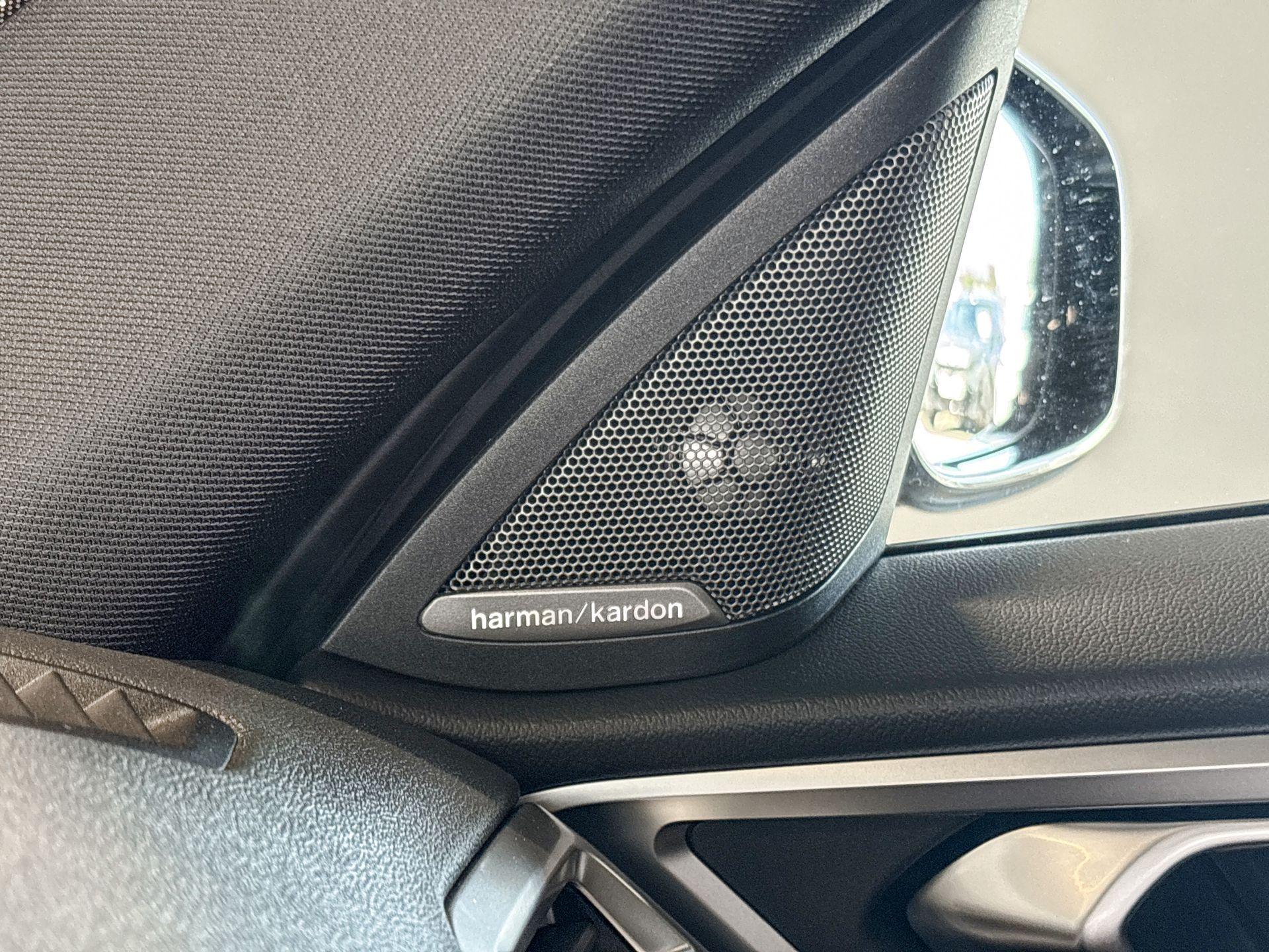 Foto van BMW I4 Edrive40