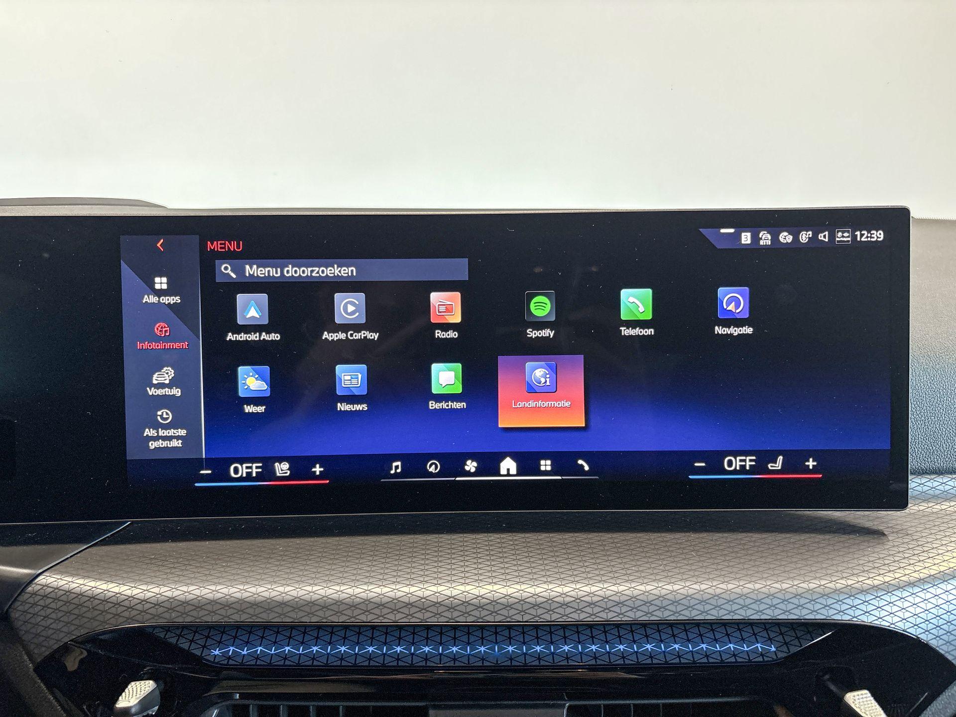 Foto van BMW I4 Edrive40