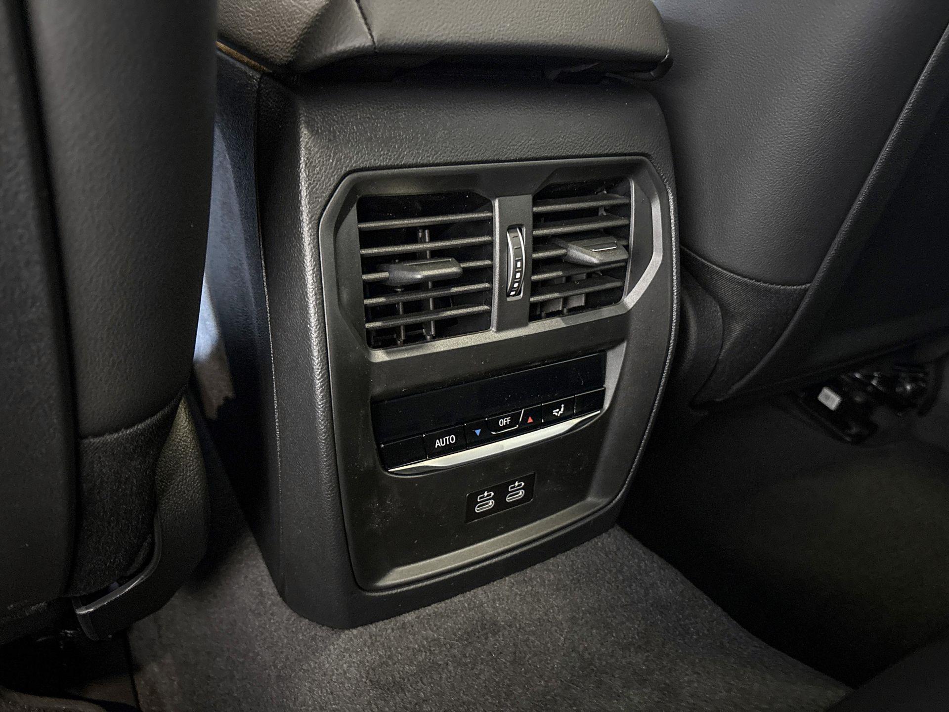 Foto van BMW I4 Edrive40