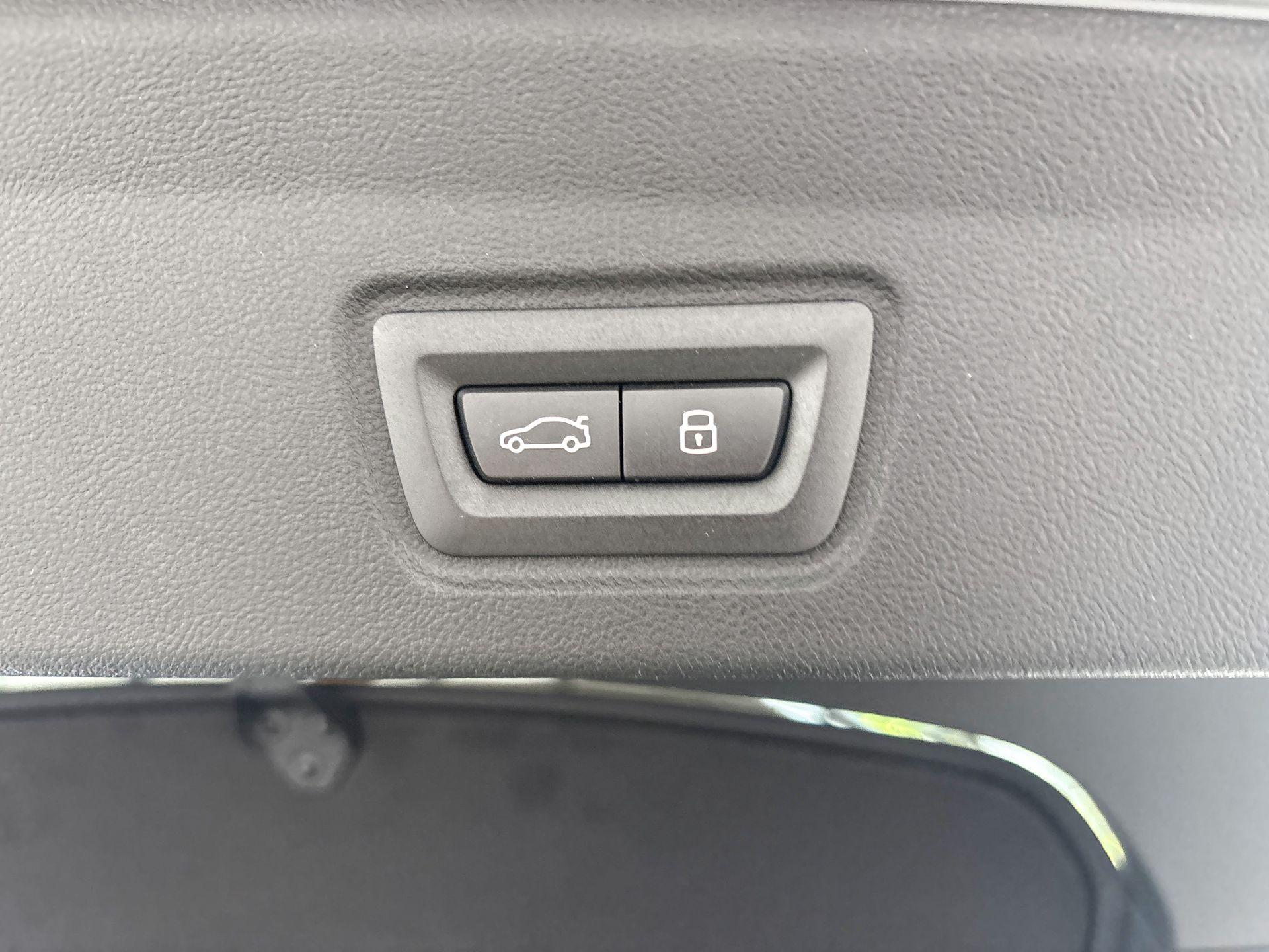 Foto van BMW I4 Edrive40