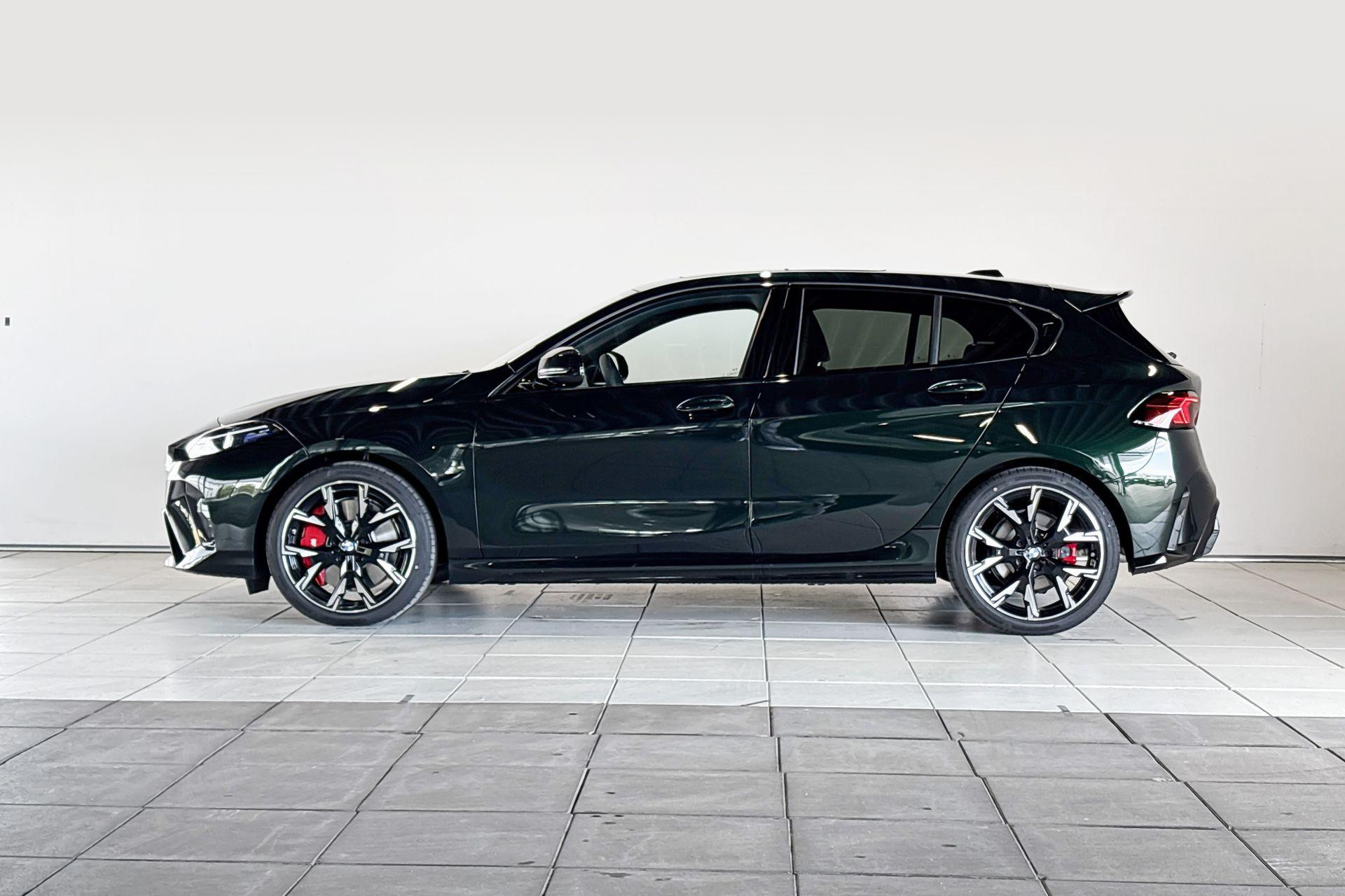 Foto van BMW 120