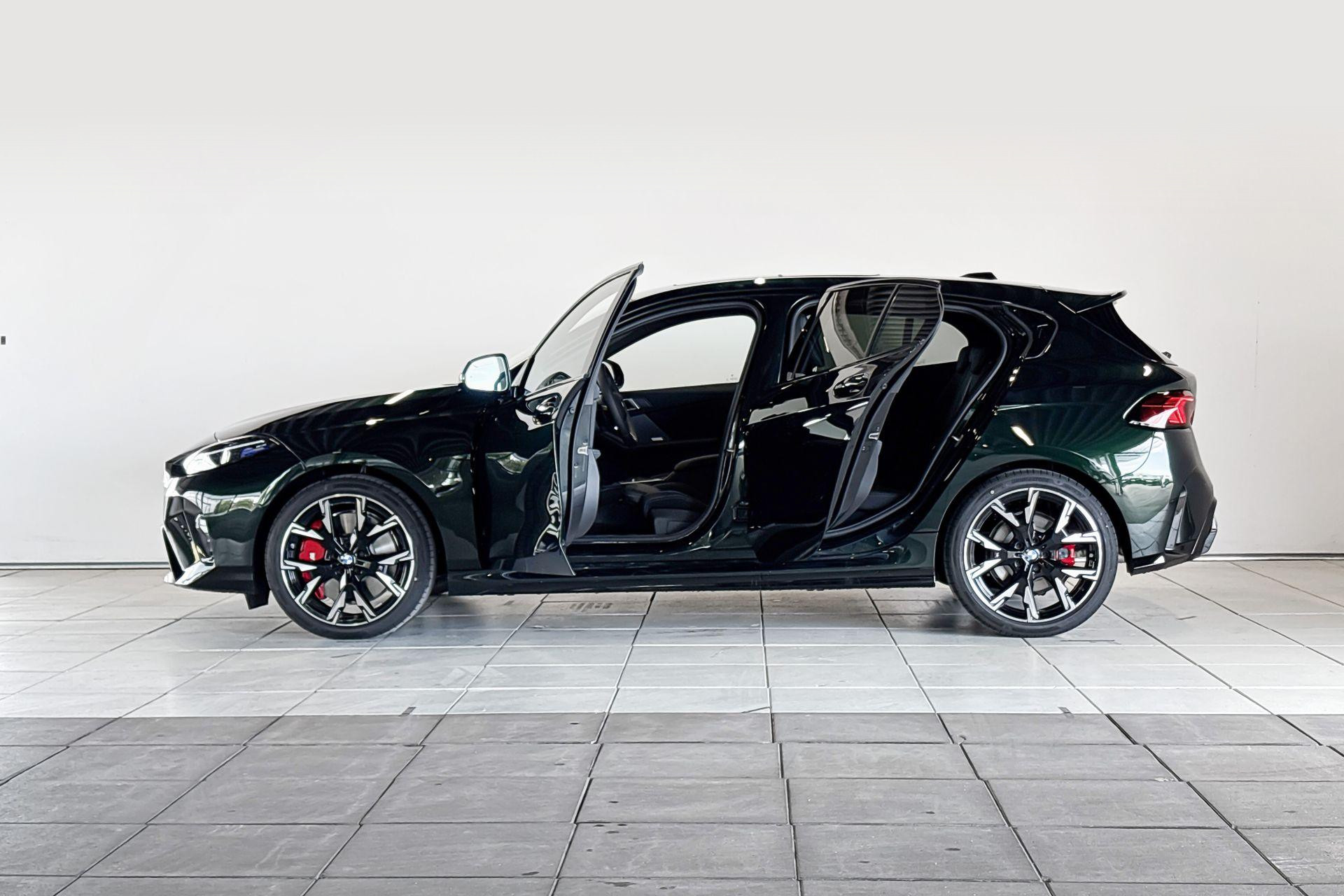 Foto van BMW 120